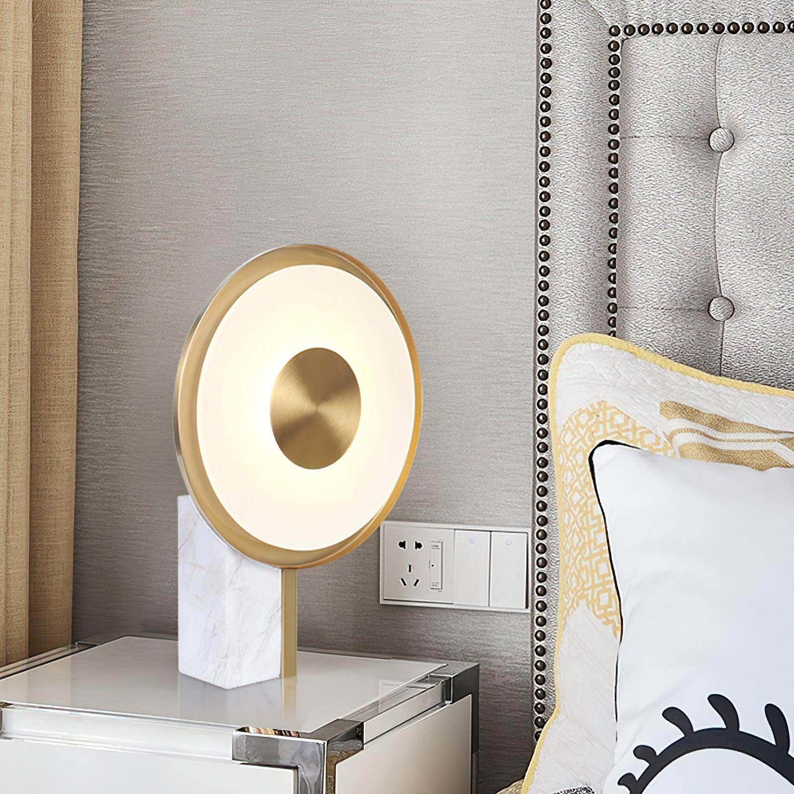 Roche Bobois Table Lamp - Cueteks