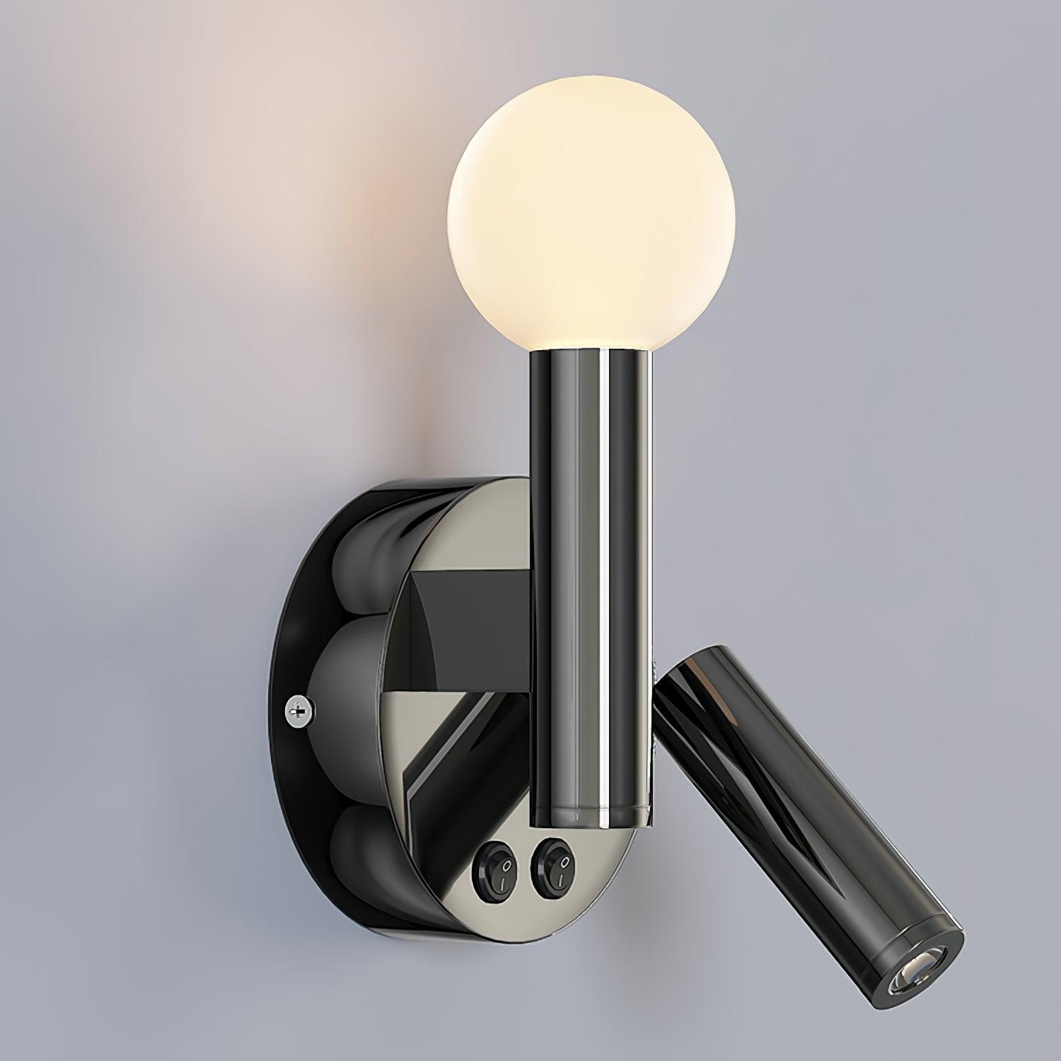 Fedde Wall Lamp - Cueteks