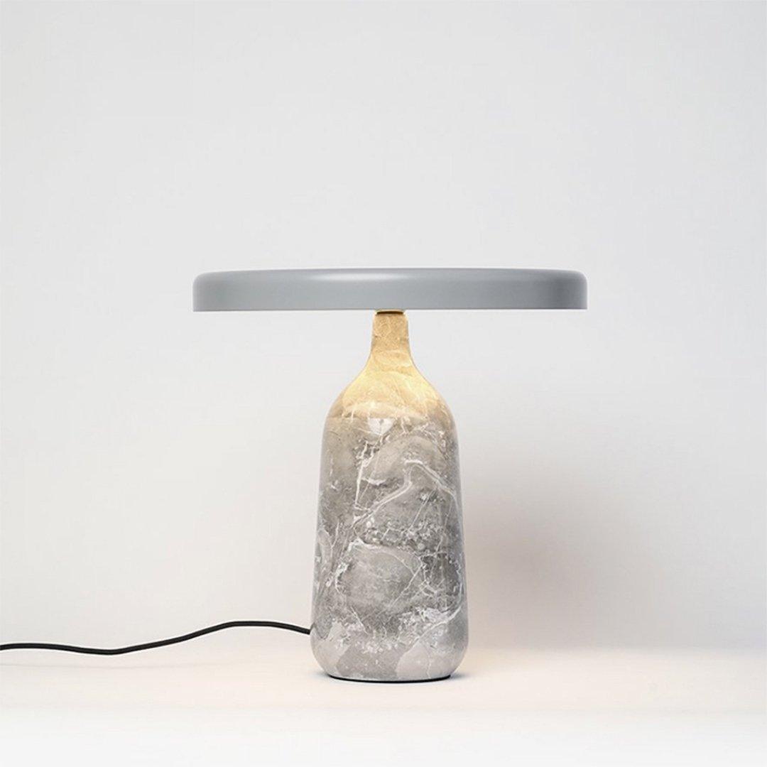 Eddy Table Lamp - Cueteks