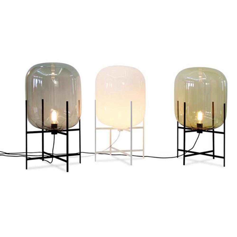 Oda Table Lamp - Cueteks