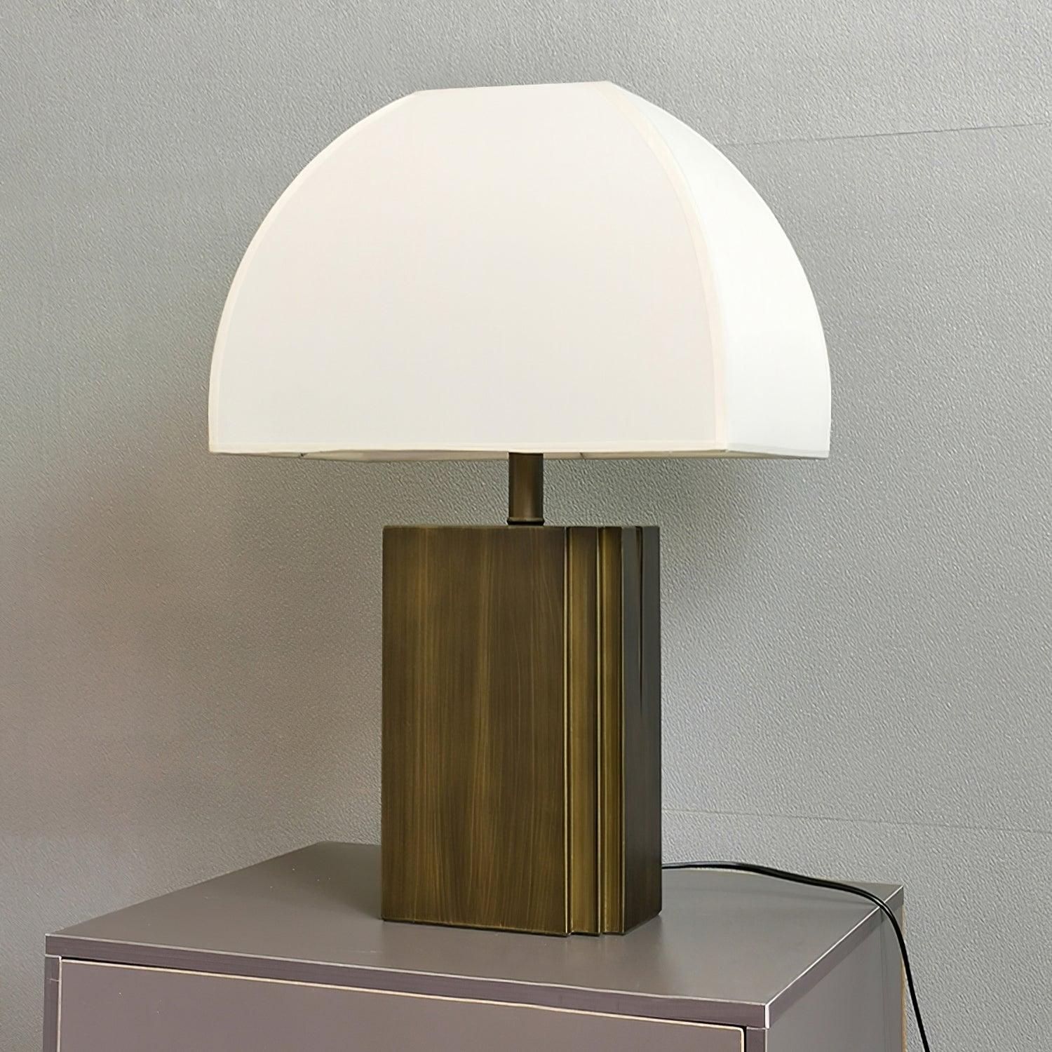 Oregon Table Lamp - Cueteks