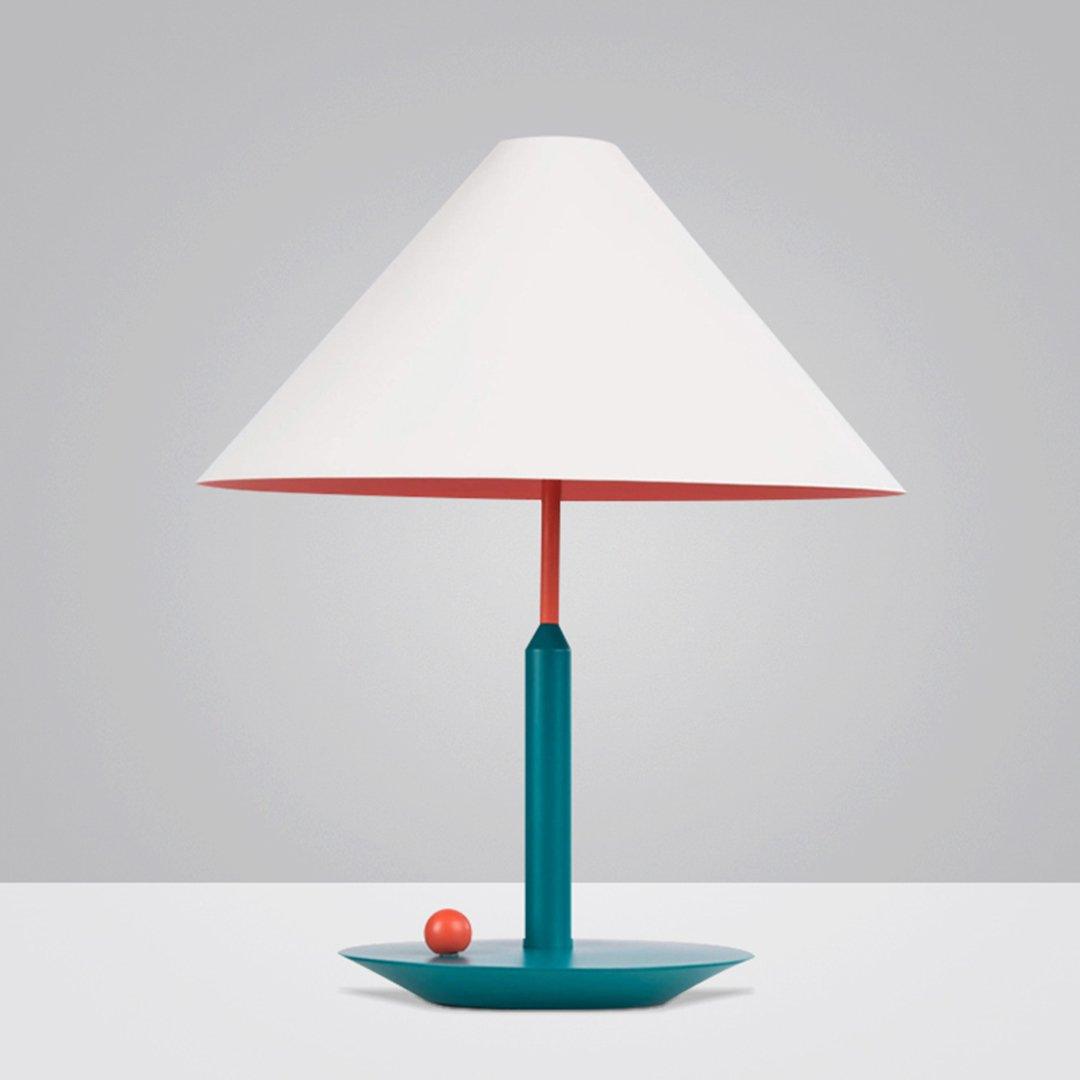 Little Eliah Table Lamp - Cueteks