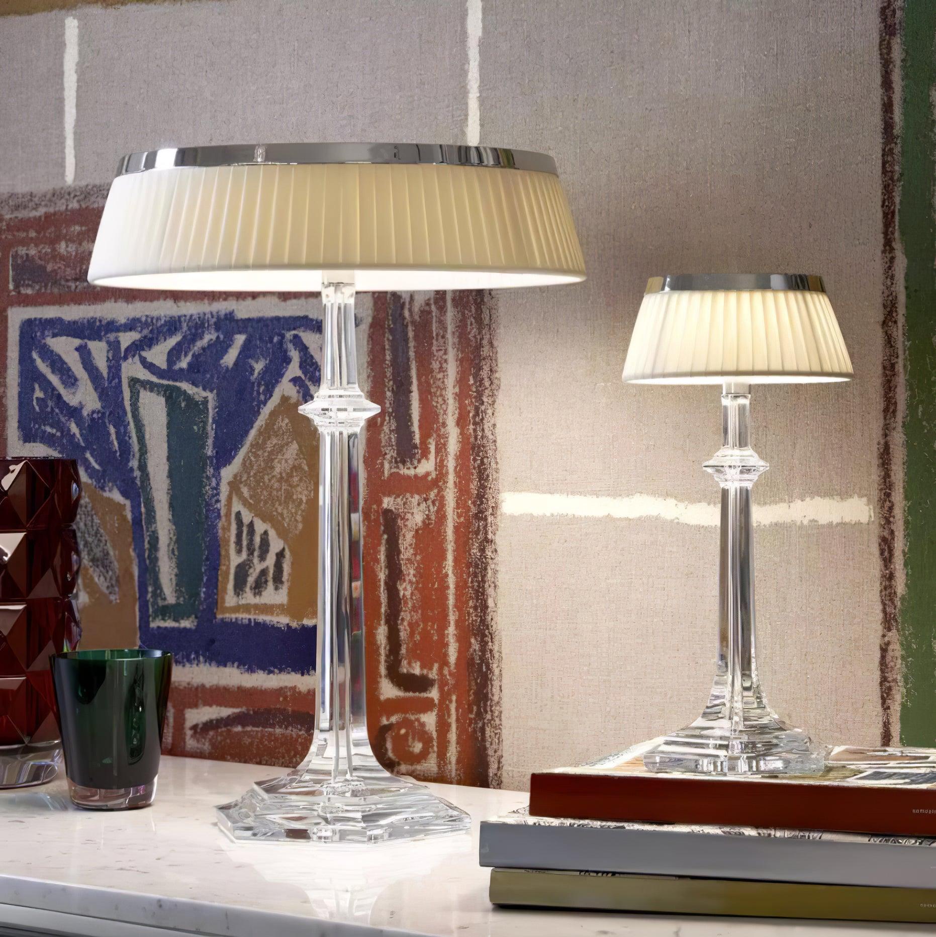 Versailles Table Lamp - Cueteks