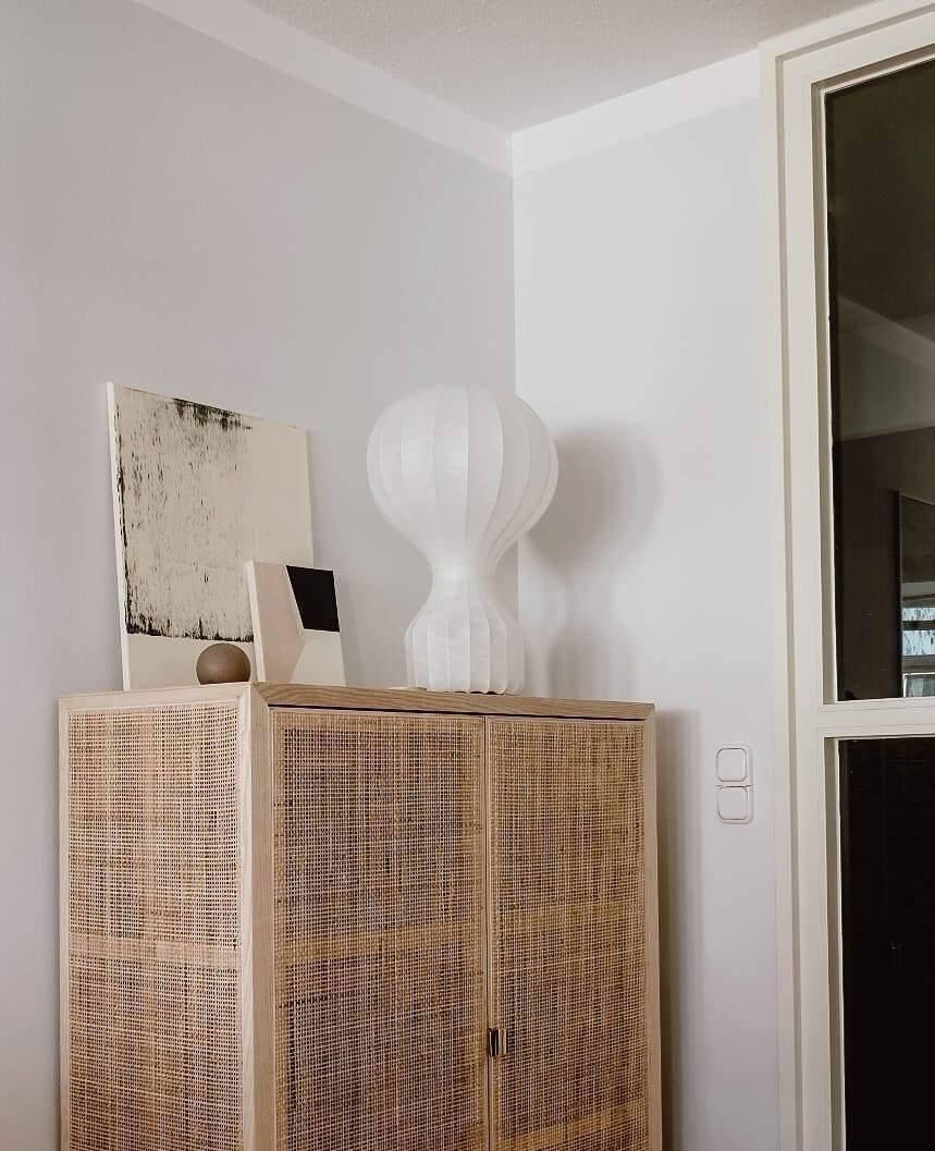 Hot Air Balloon Table Lamp - Cueteks