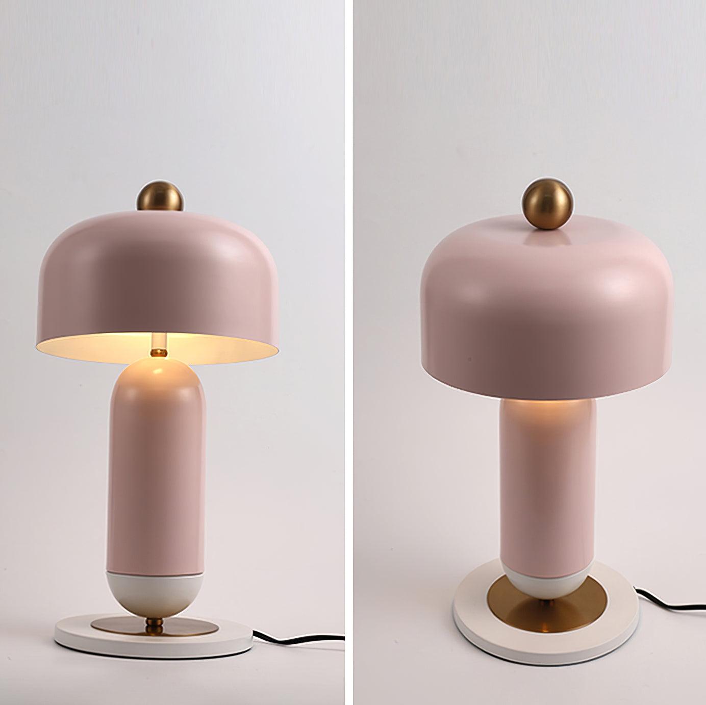 Lulu Table Lamp - Cueteks