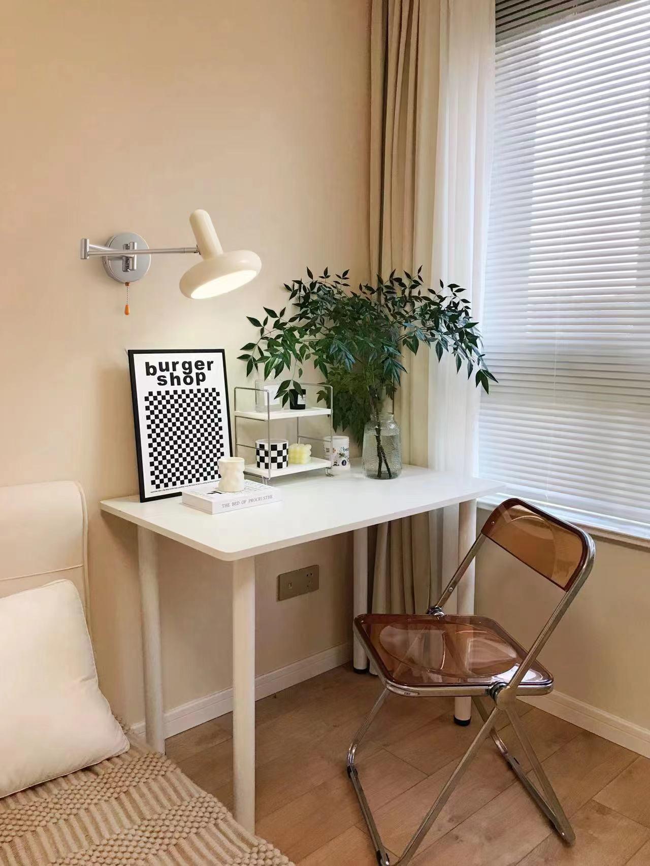 Rocker Wall Light - Cueteks