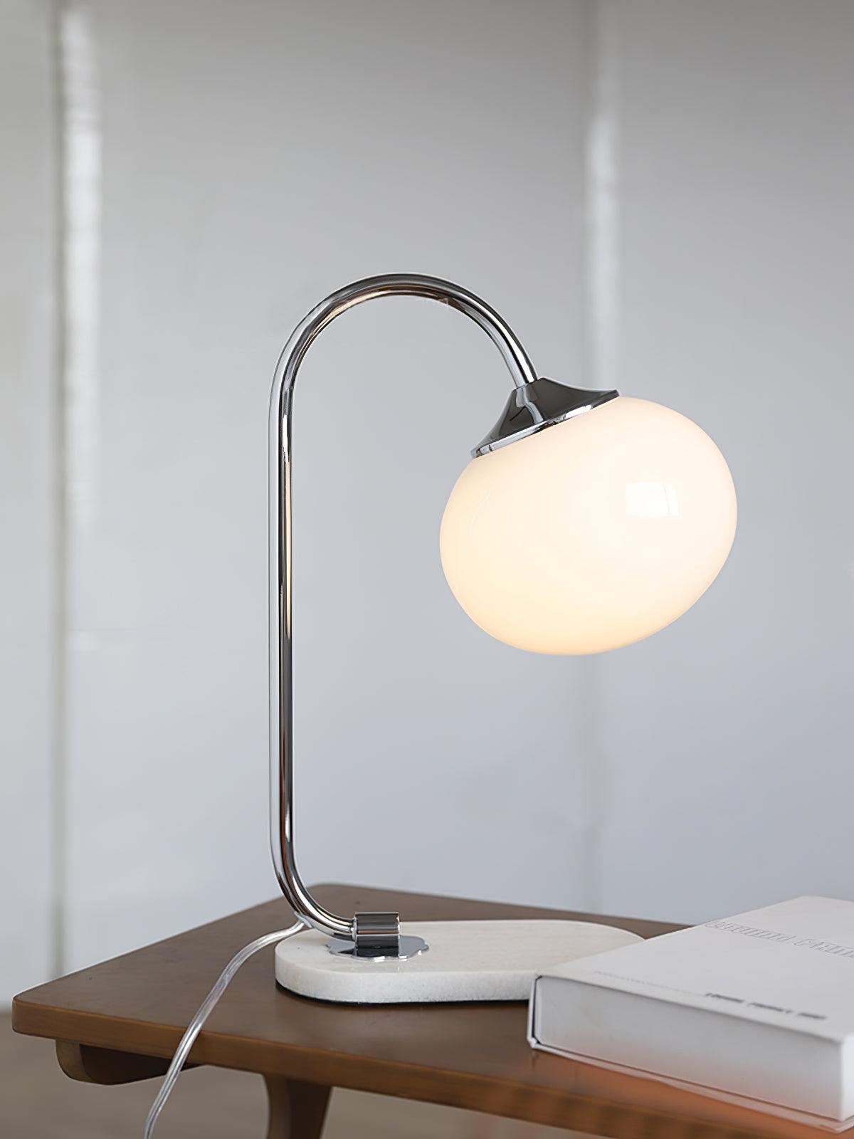 Marshmallow Table Lamp - Cueteks
