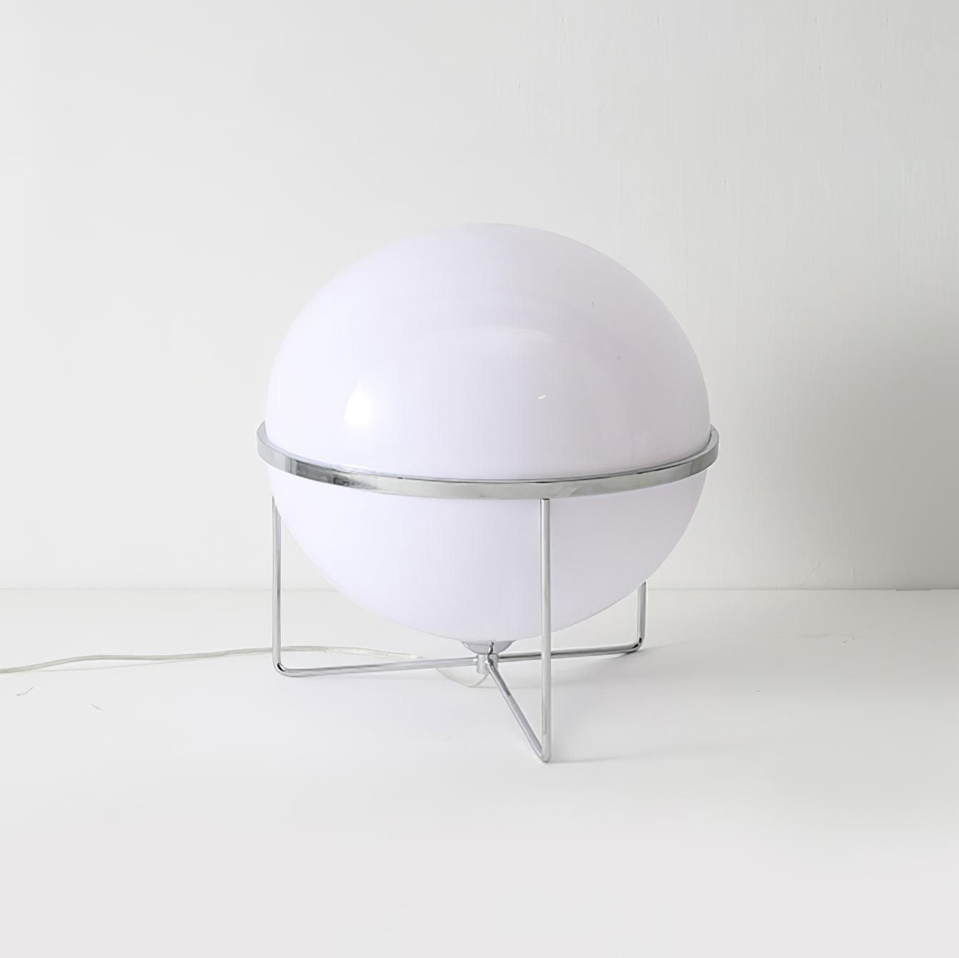 Yolk Table Lamp - Cueteks