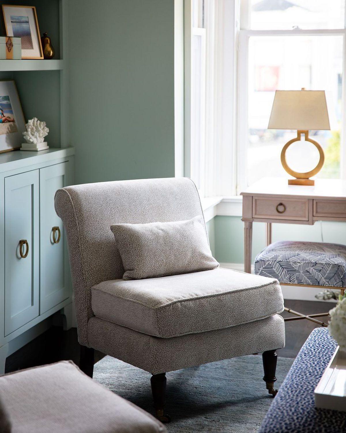 Ring Form Table Lamp - Cueteks