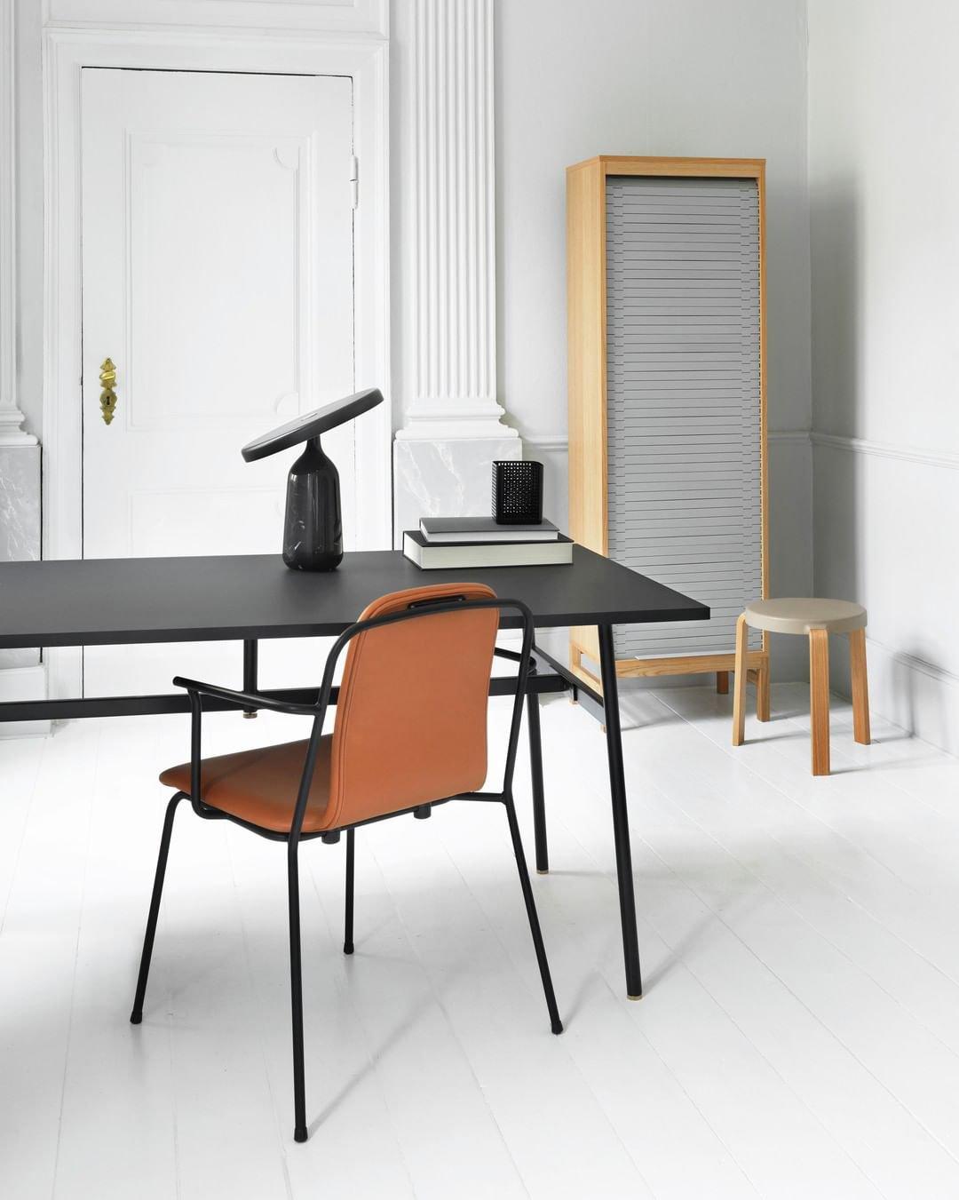 Eddy Table Lamp - Cueteks