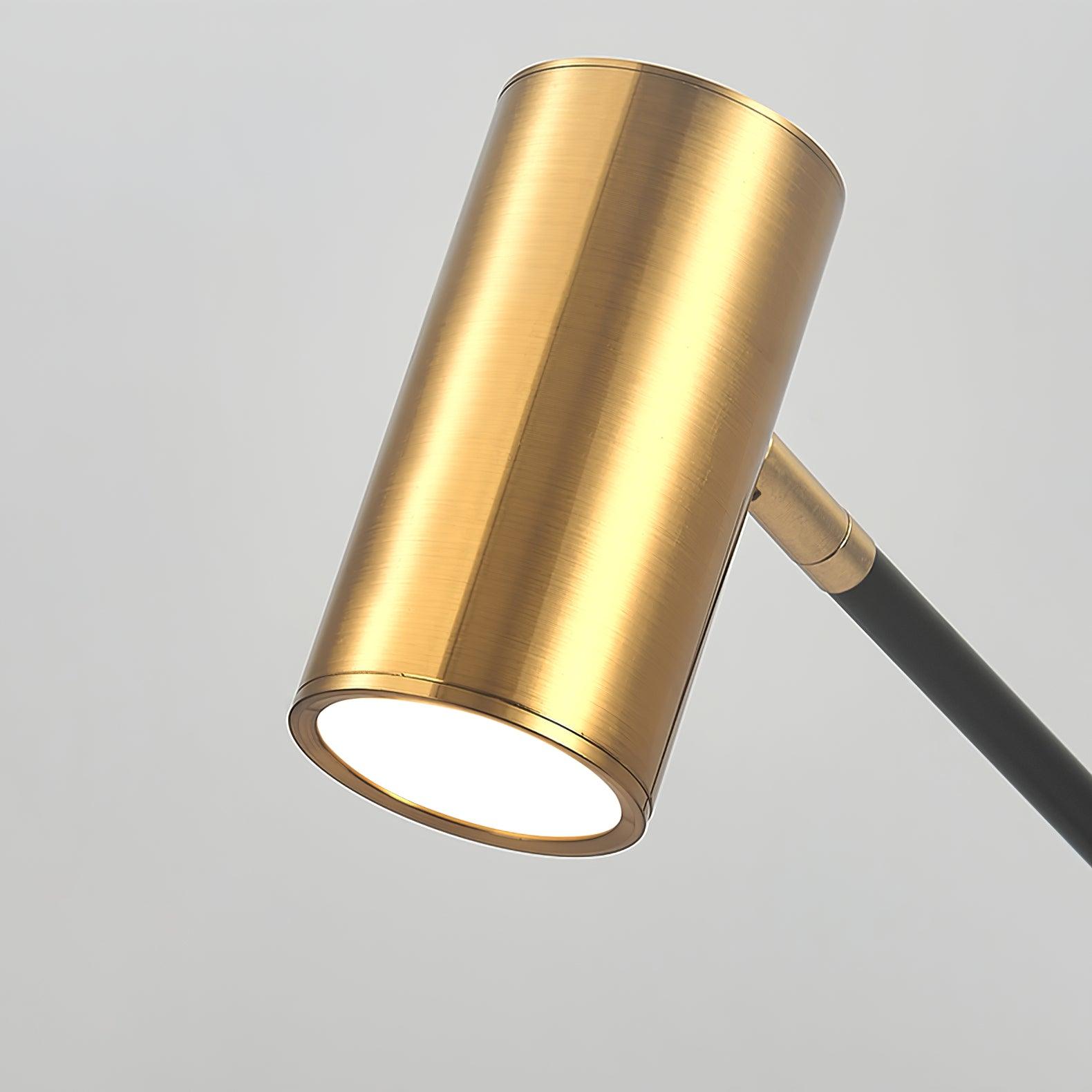 Lektor Table Lamp - Cueteks