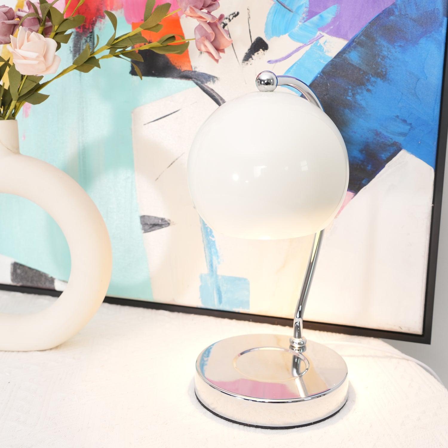 Dennie Warmer Lamp - Cueteks