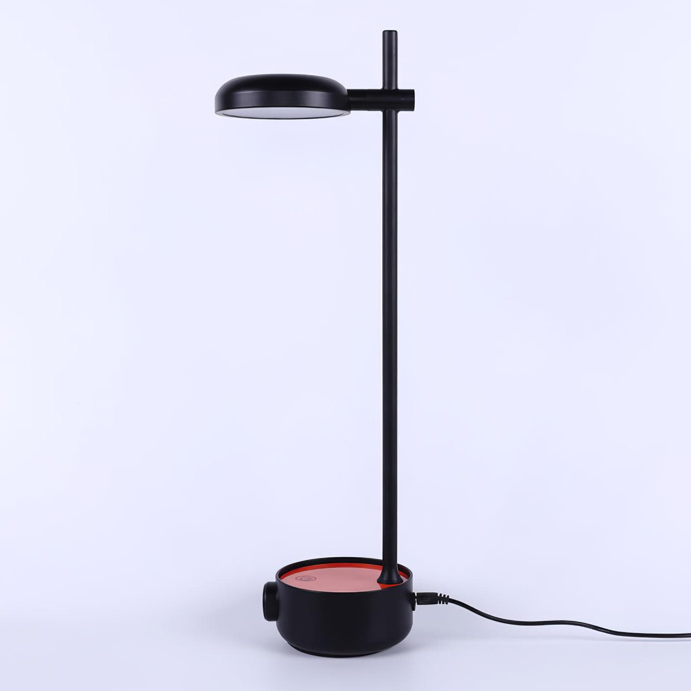 Focal LED Table Lamp - Cueteks