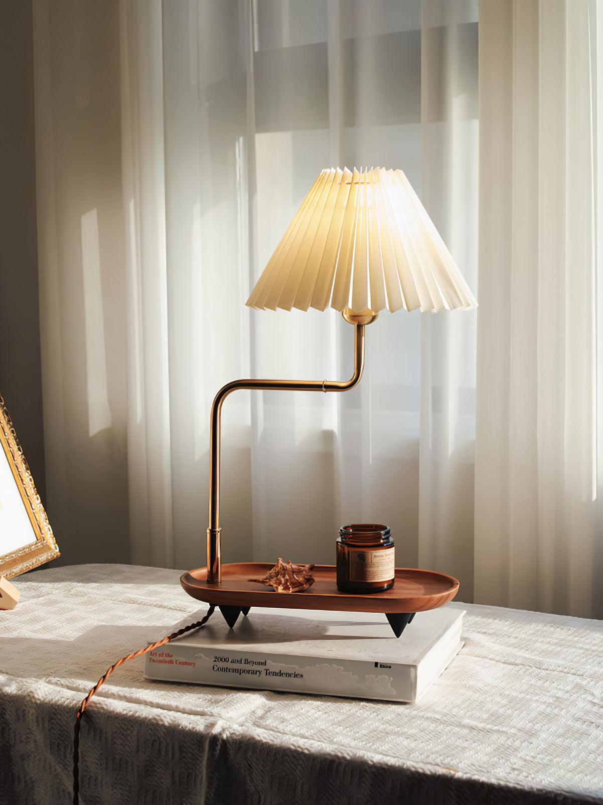 Pia TL Table Lamp - Cueteks