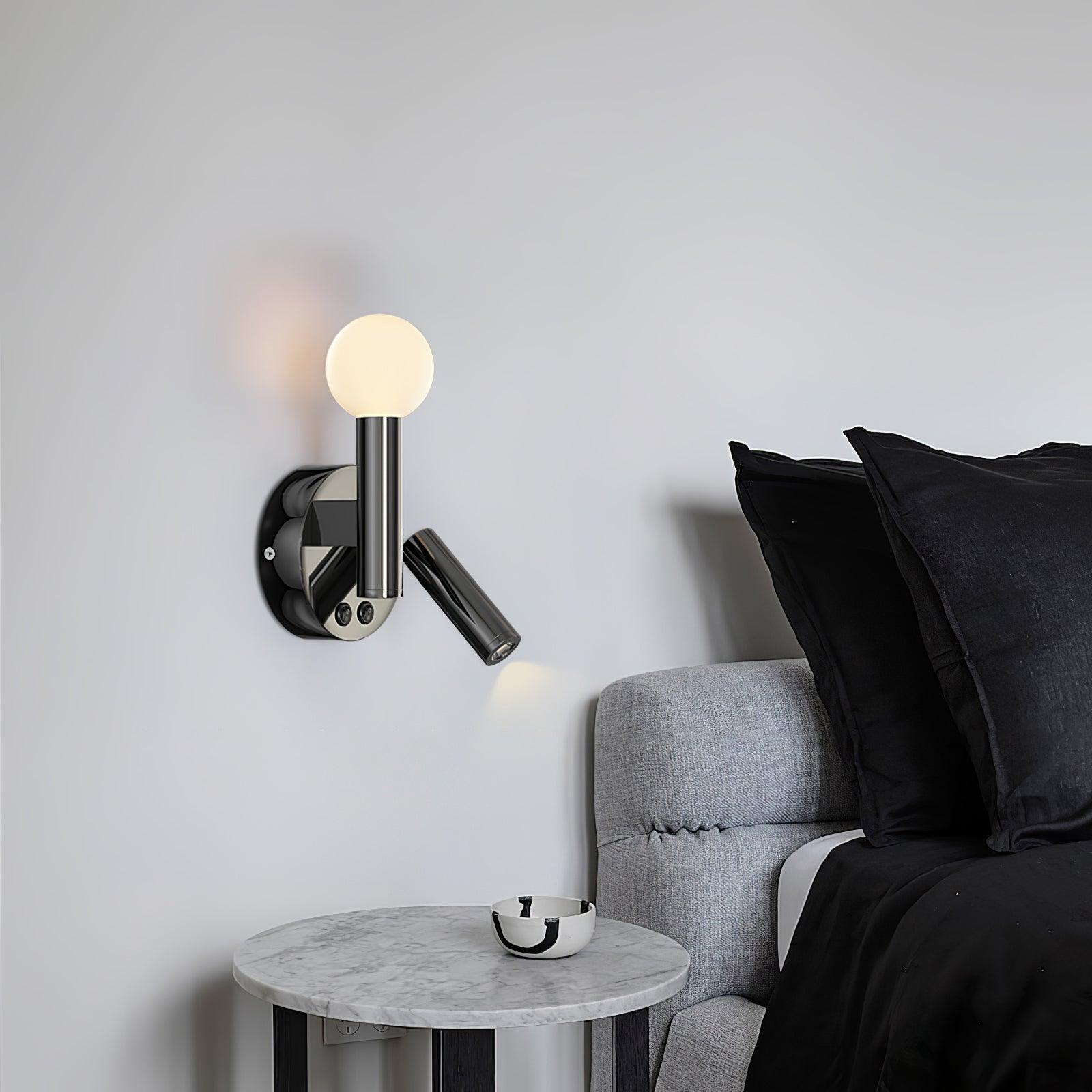 Fedde Wall Lamp - Cueteks