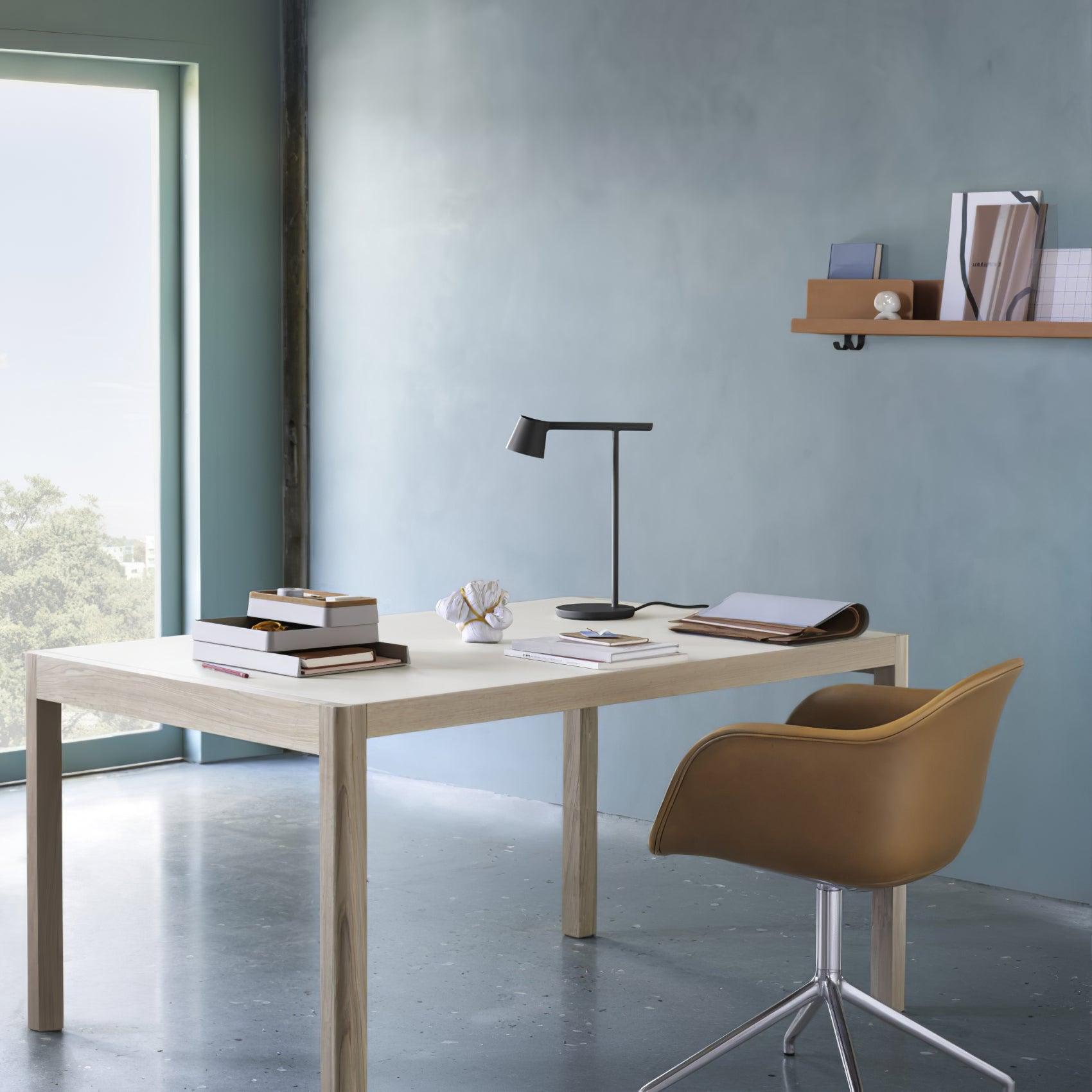 Tip Table Lamp - Cueteks