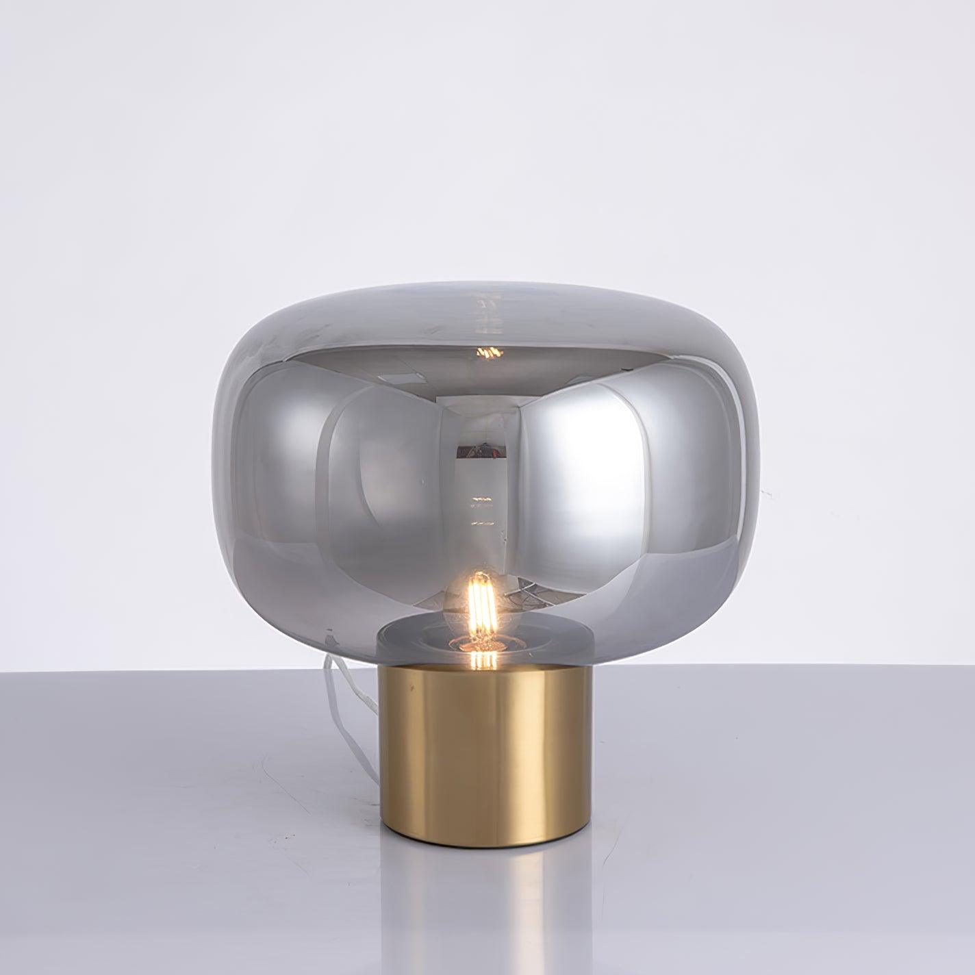 Noak Table Lamp - Cueteks