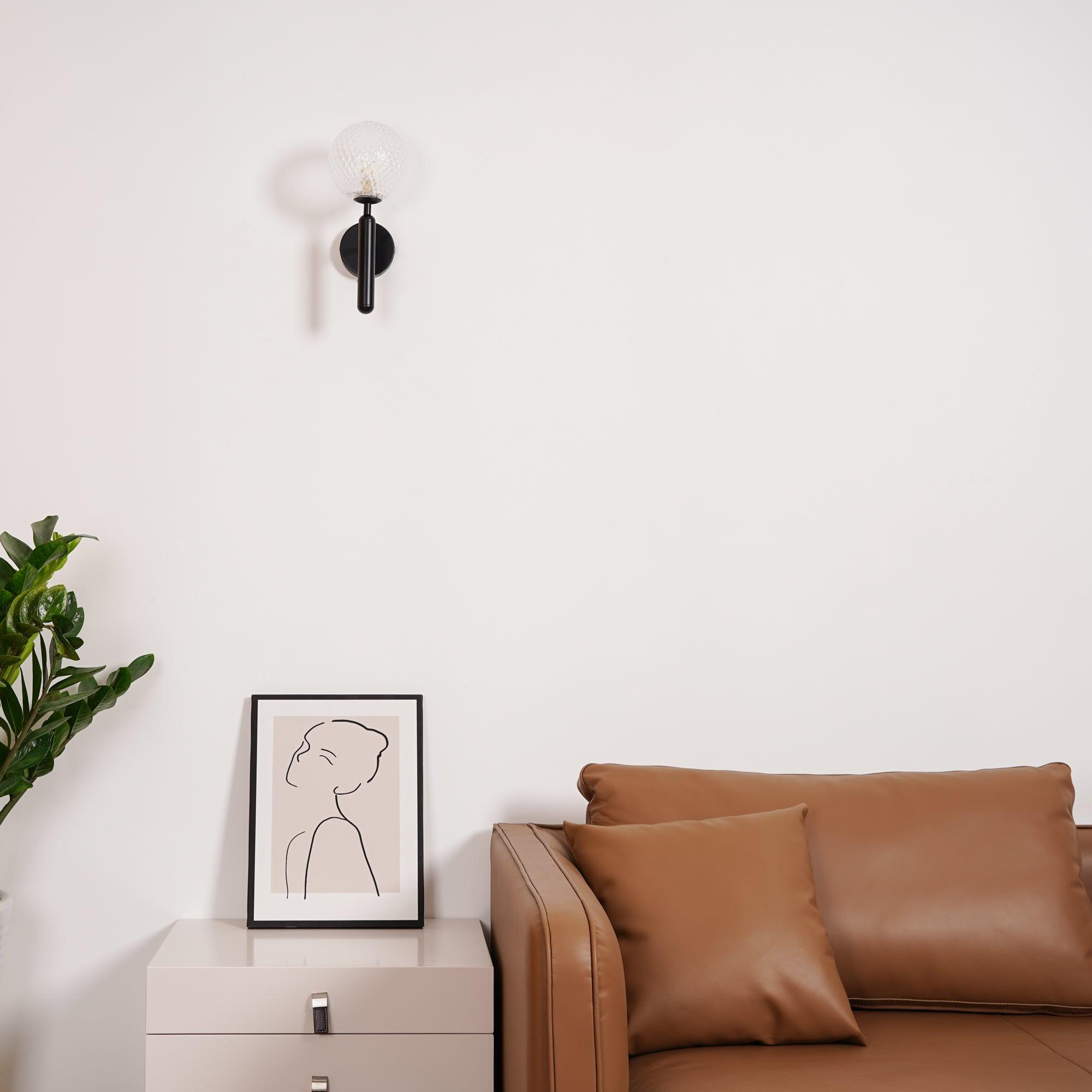 Miira Wall Light - Cueteks