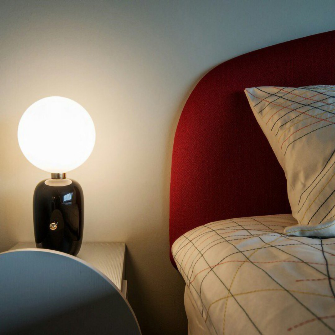 Aballs Table Lamp - Cueteks