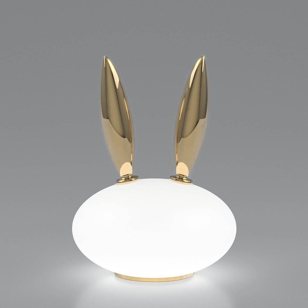 Pet Desk Light - Cueteks
