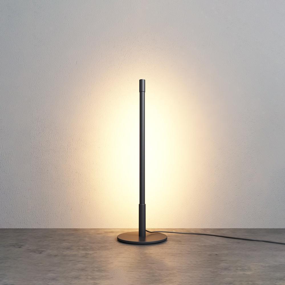 Linear LED Table Lamp - Cueteks