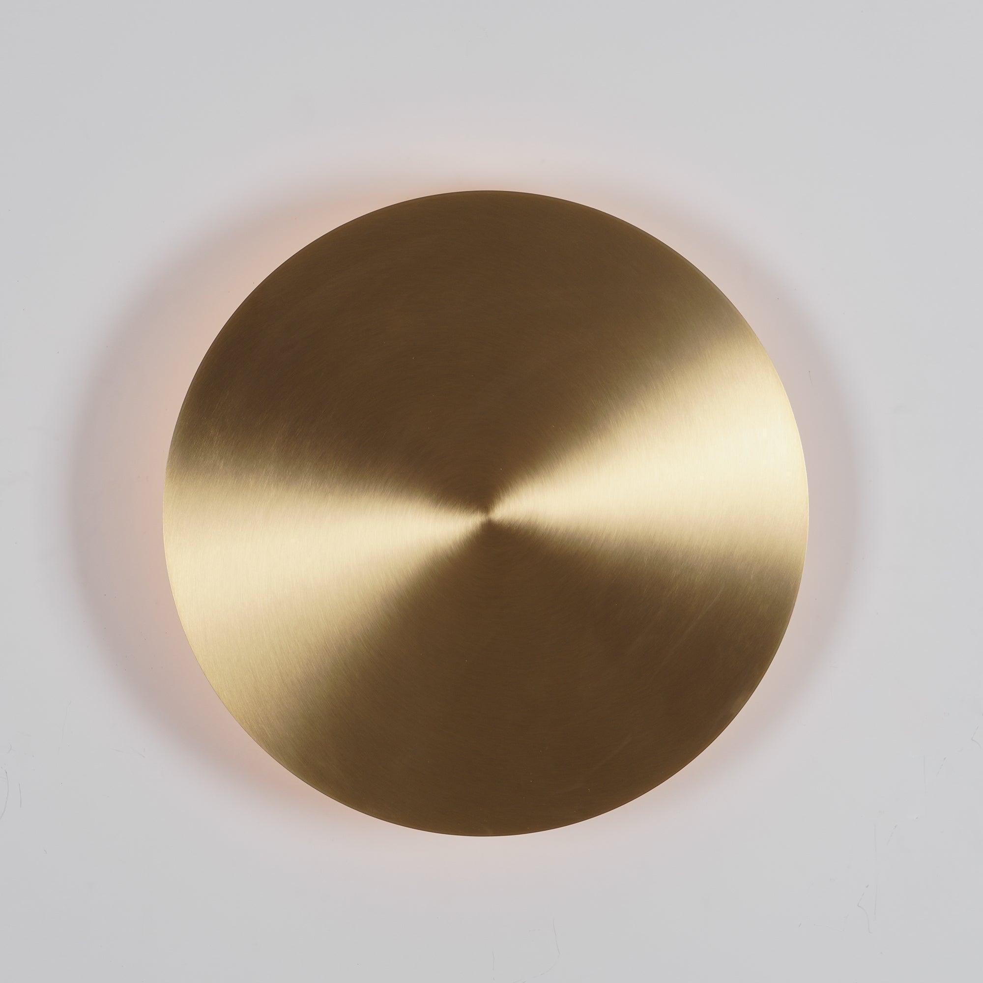 Gossa Wall Lamp - Cueteks