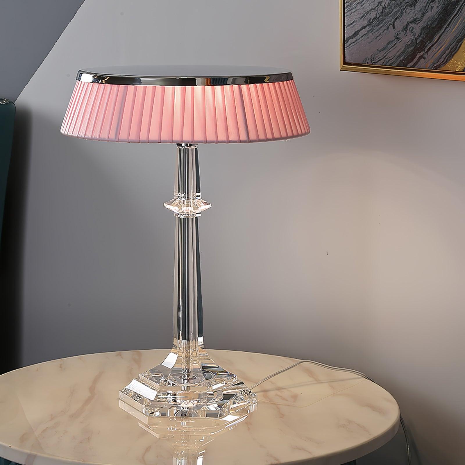 Versailles Table Lamp - Cueteks