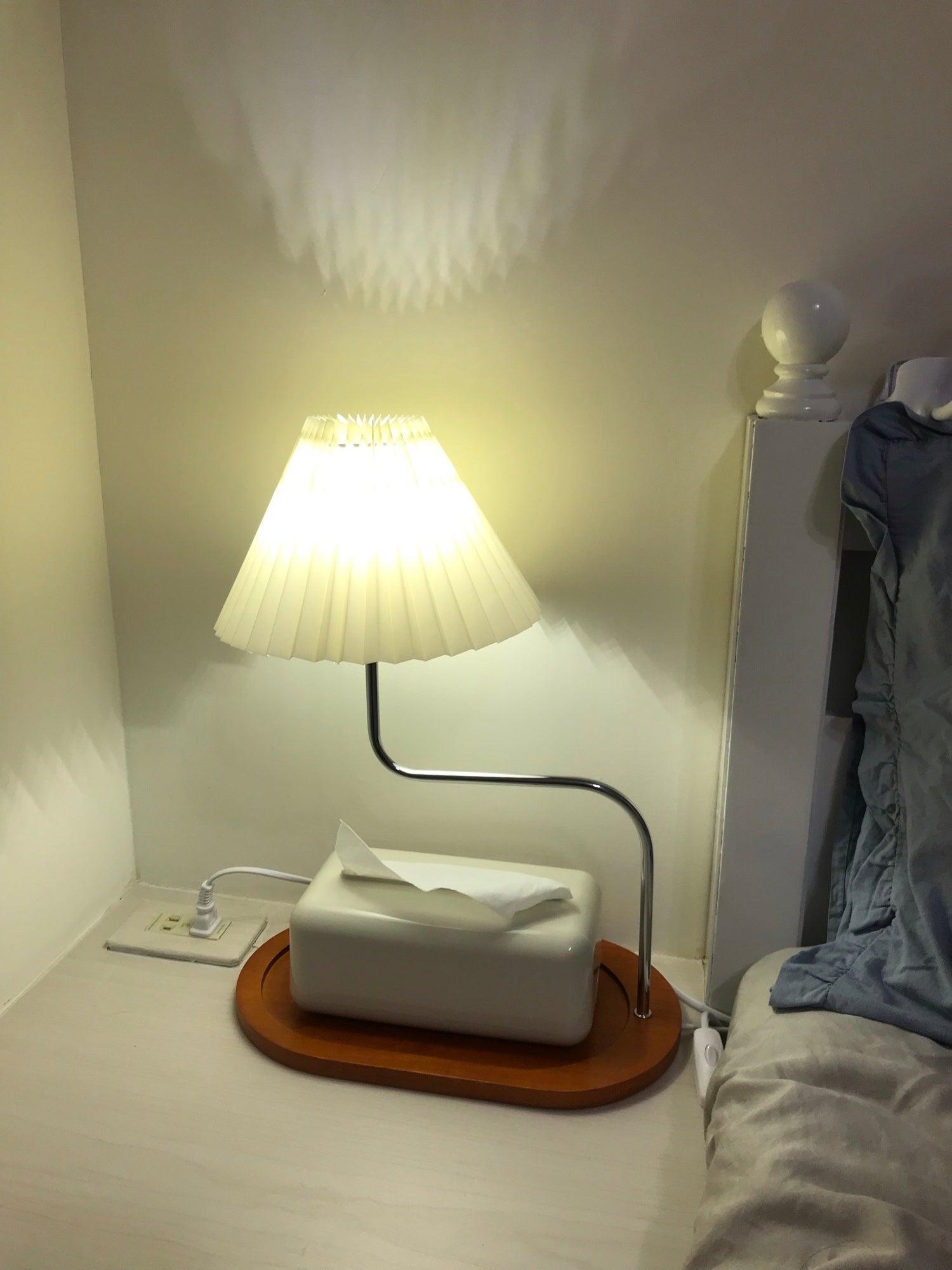 Eterna TL Table Lamp - Cueteks