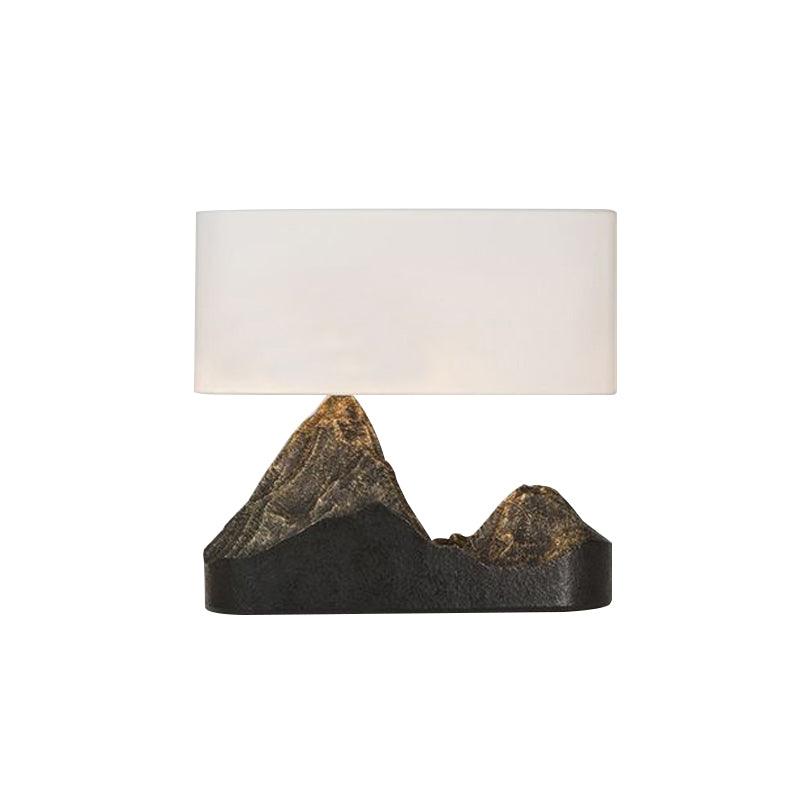 Landscape Table Lamp - Cueteks