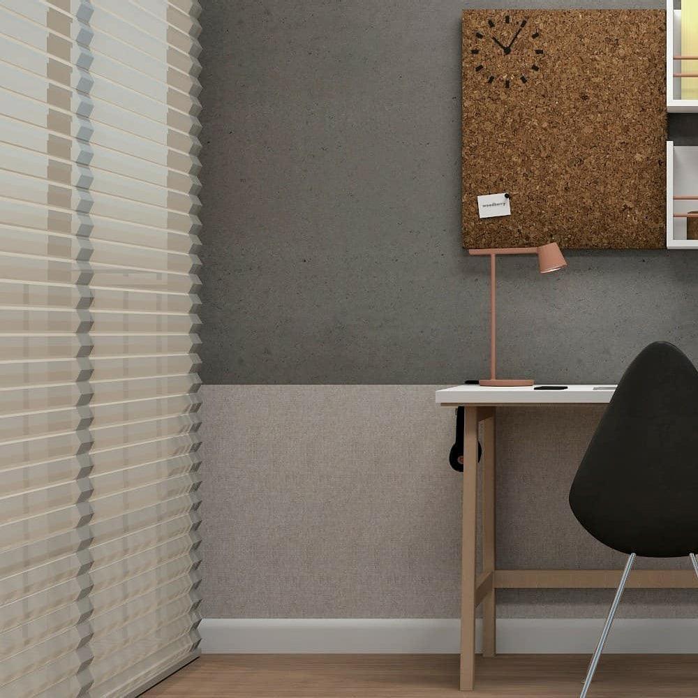Tip Table Lamp - Cueteks