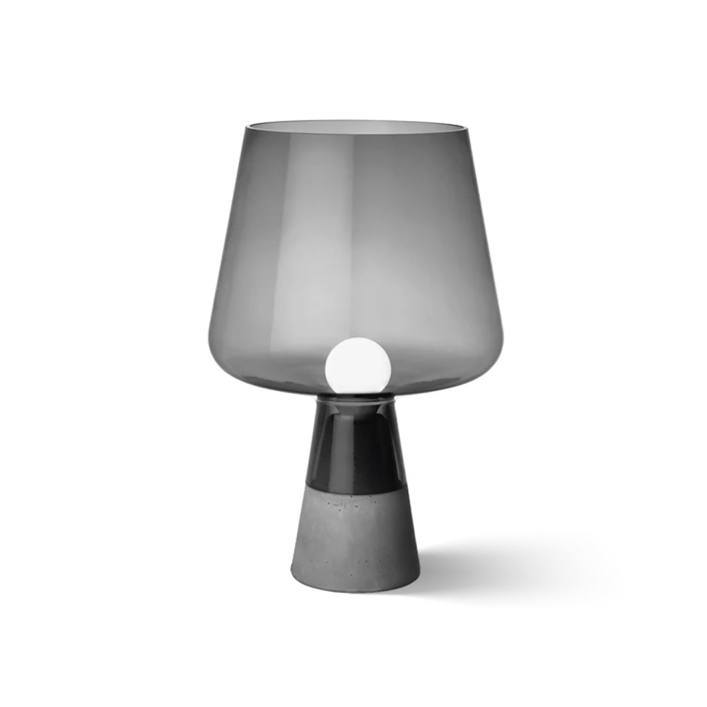 Leimu Table Lamp - Cueteks