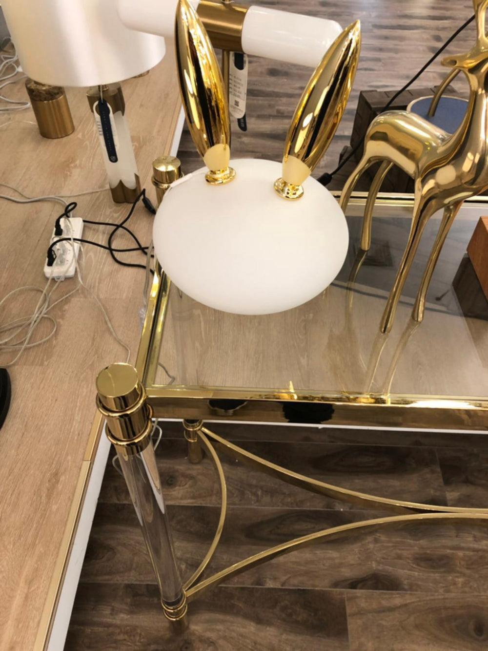 Pet Desk Light - Cueteks