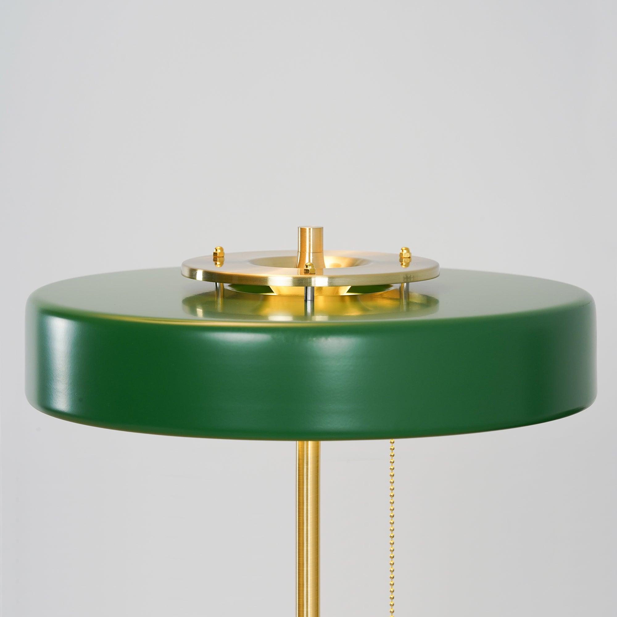 Revolve Table Lamp - Cueteks