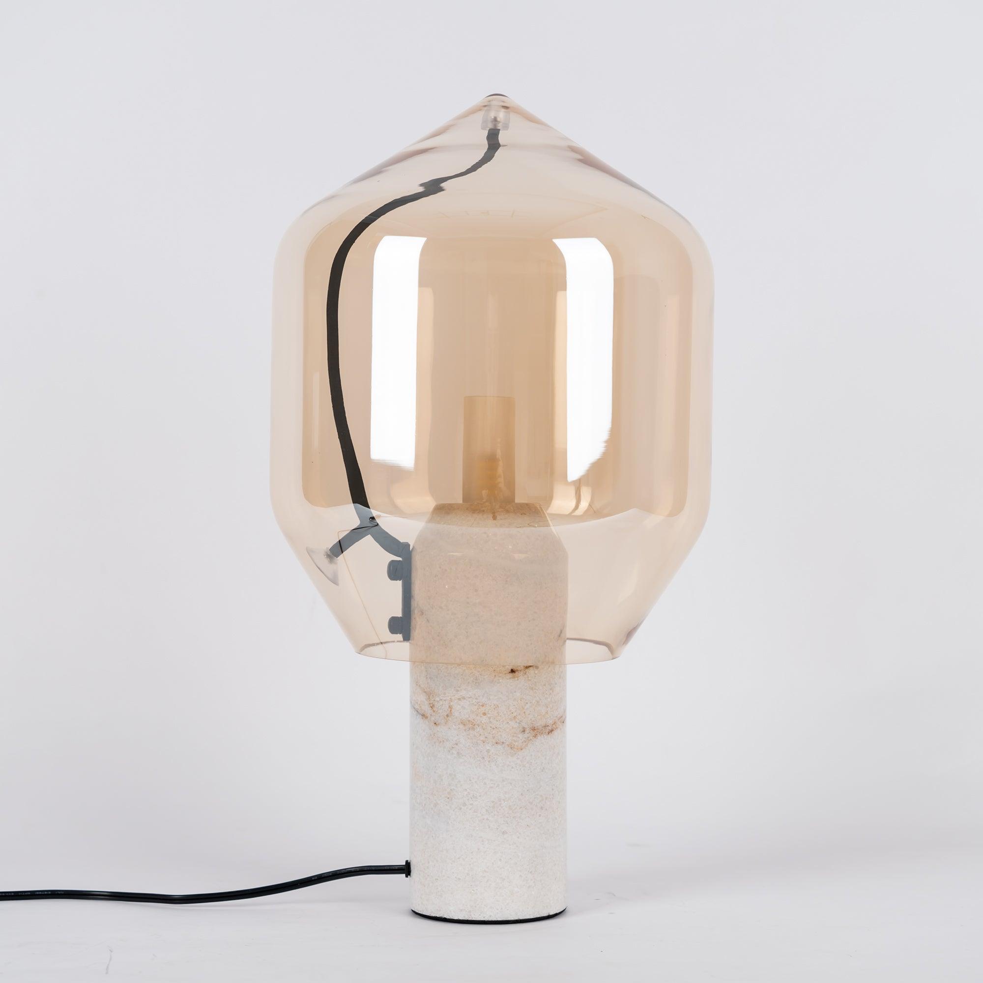 Lighthouse Table Lamp - Cueteks
