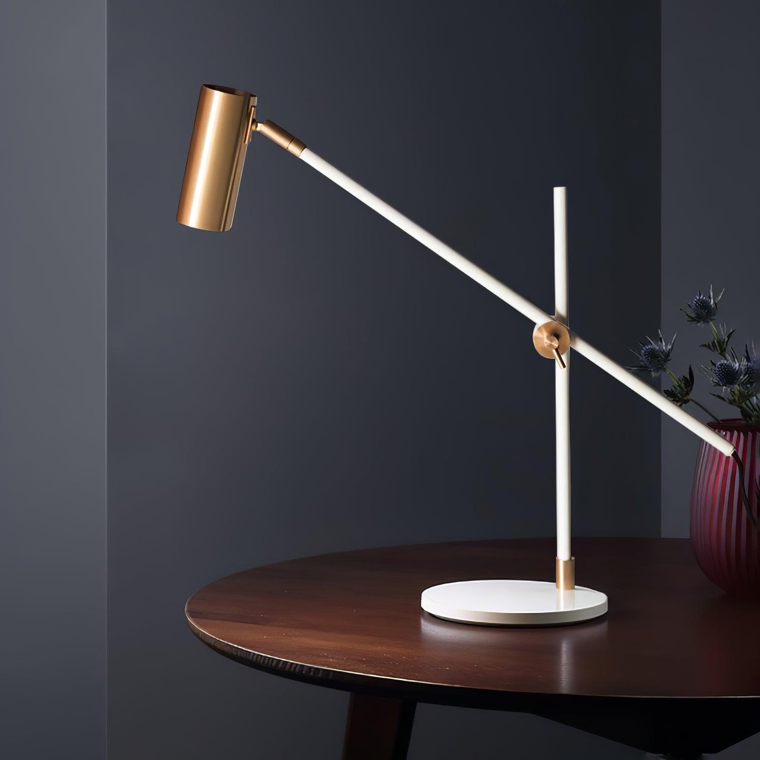 Lektor Table Lamp - Cueteks