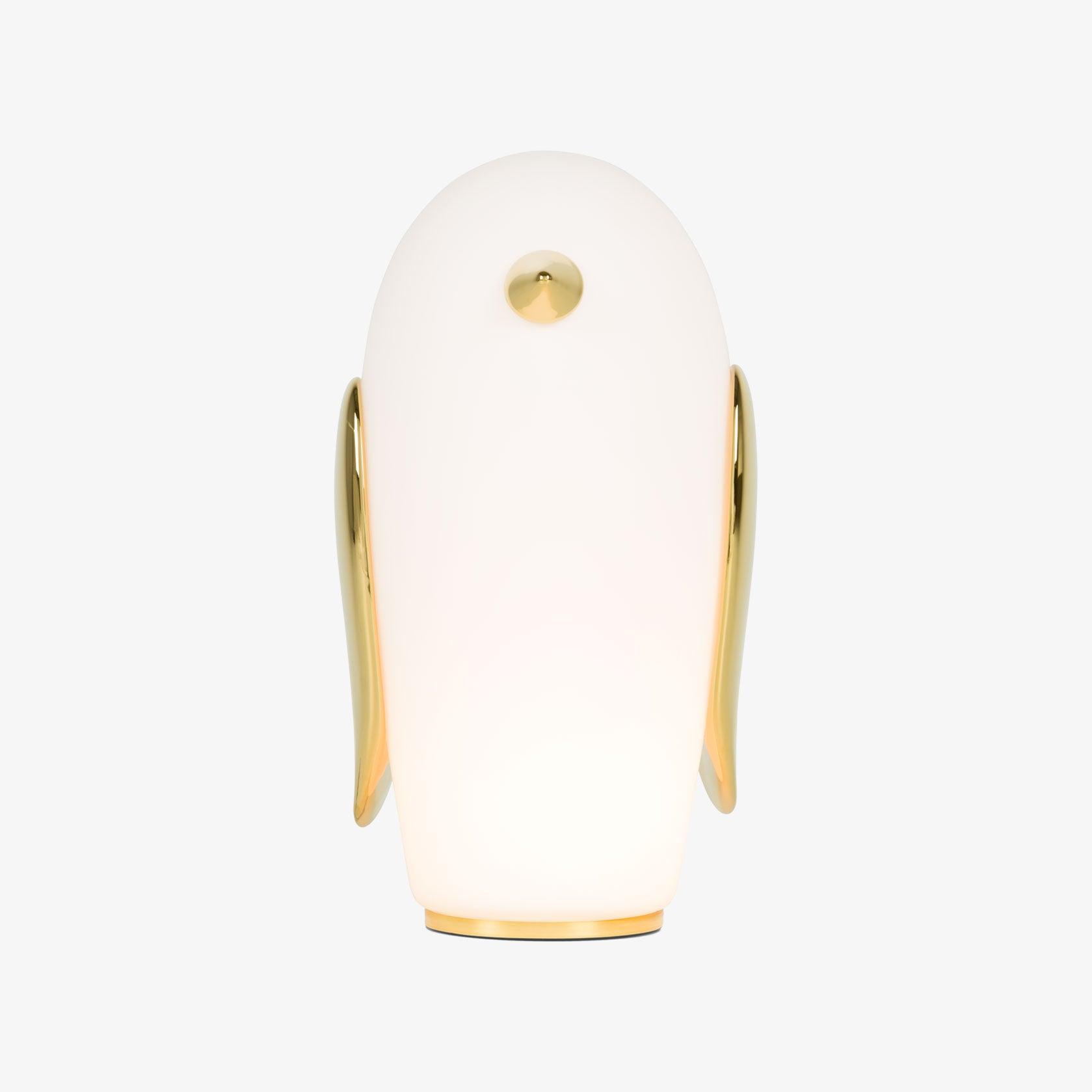 Pet Desk Light - Cueteks