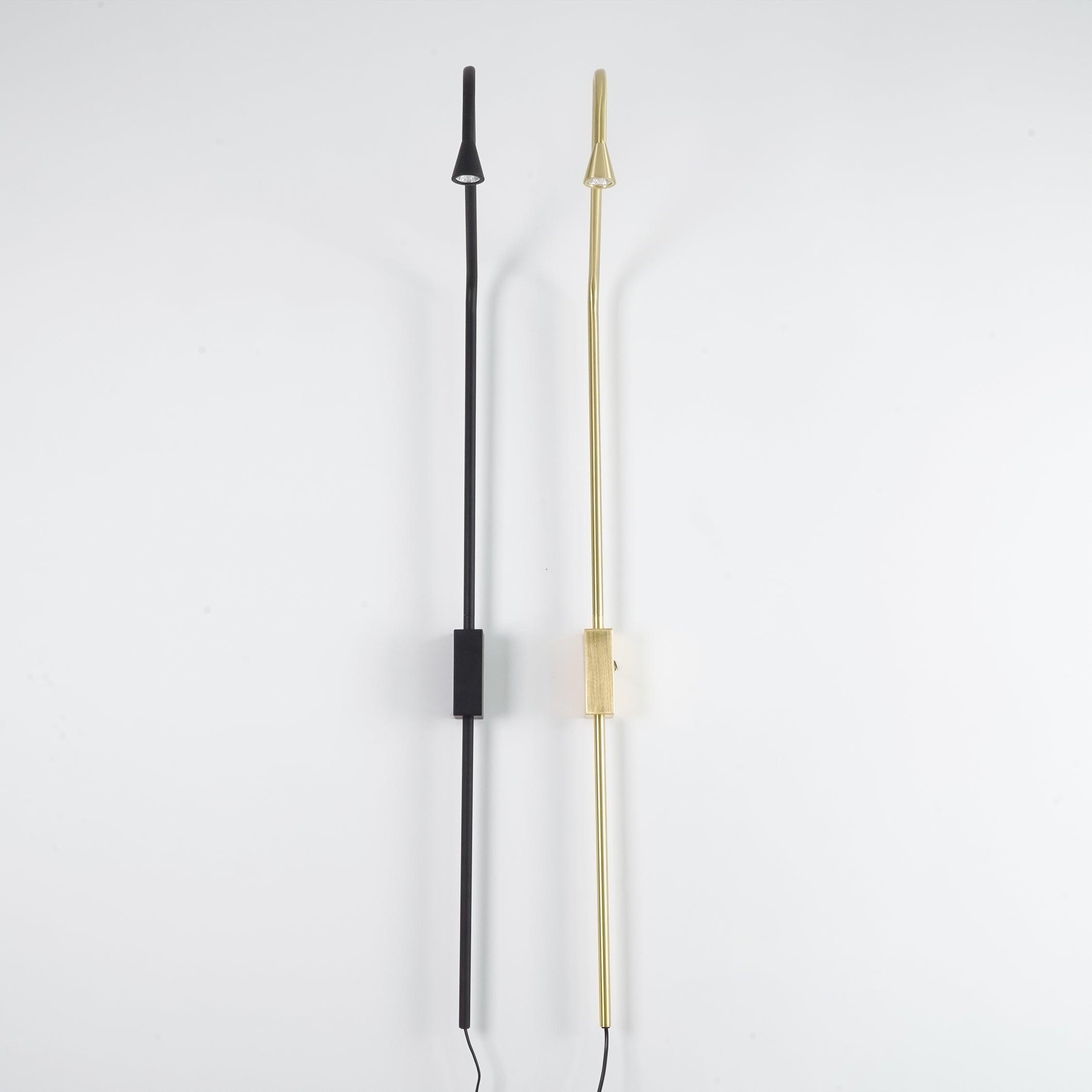 Zen Harmony Wall Lamp - Cueteks