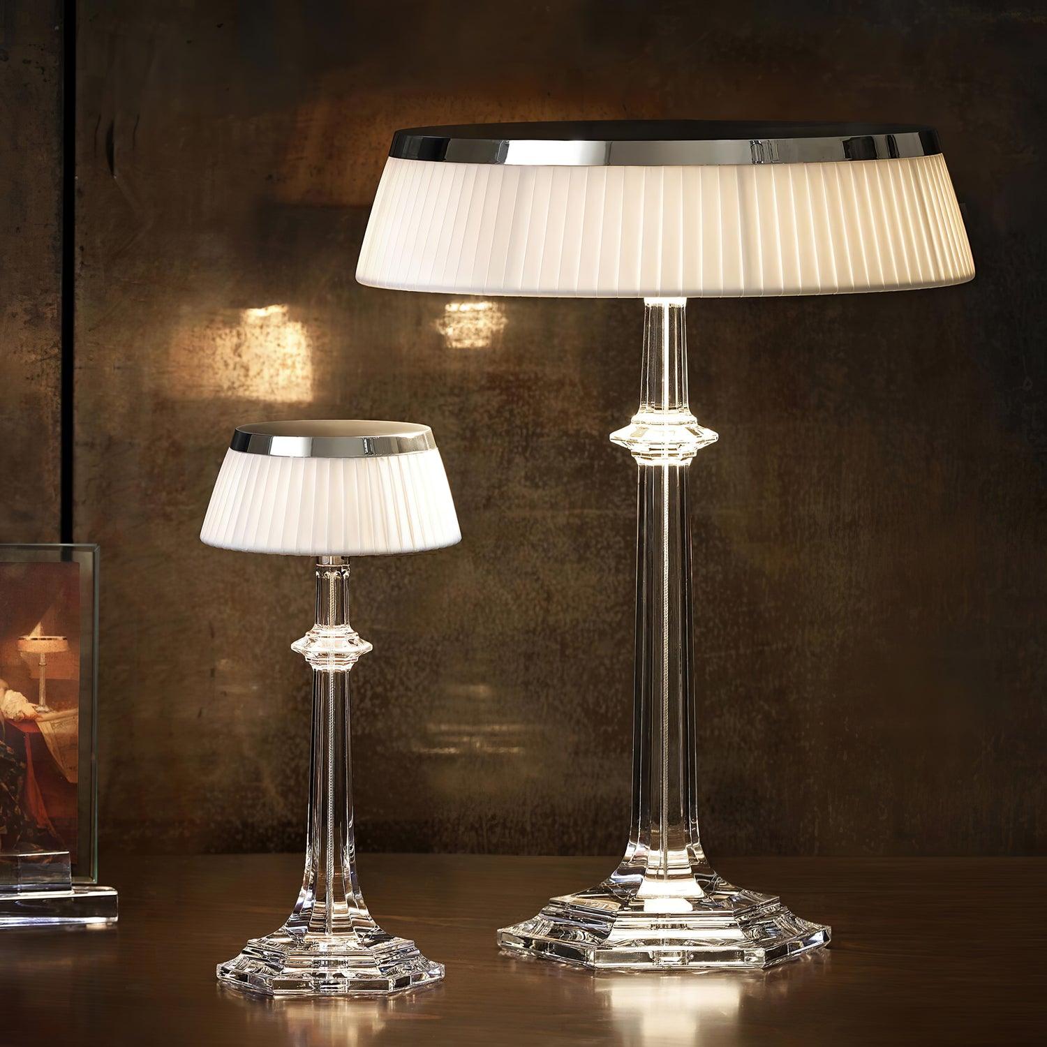 Versailles Table Lamp - Cueteks