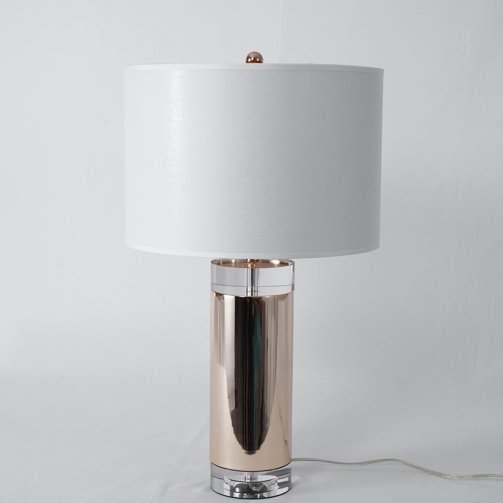 Parker Table Lamp - Cueteks