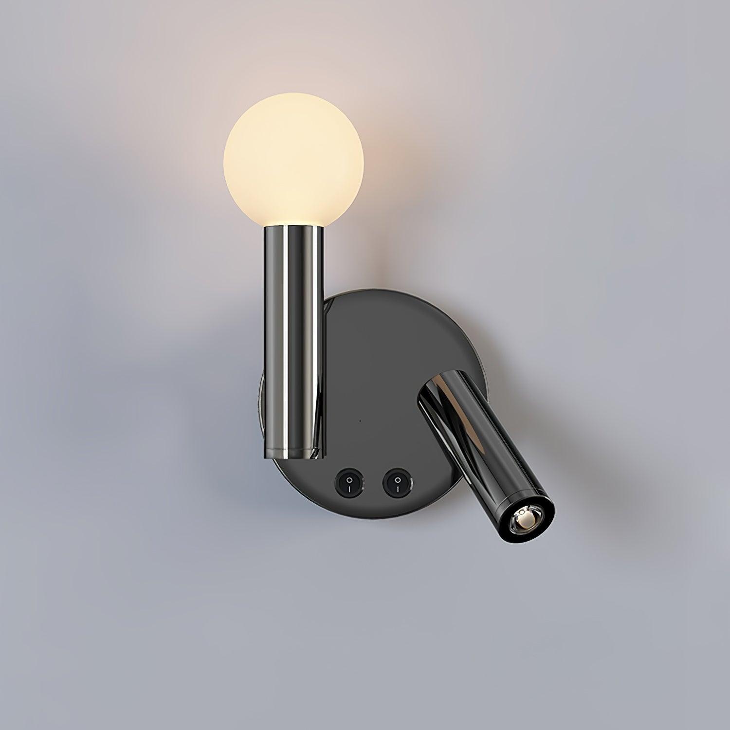 Fedde Wall Lamp - Cueteks