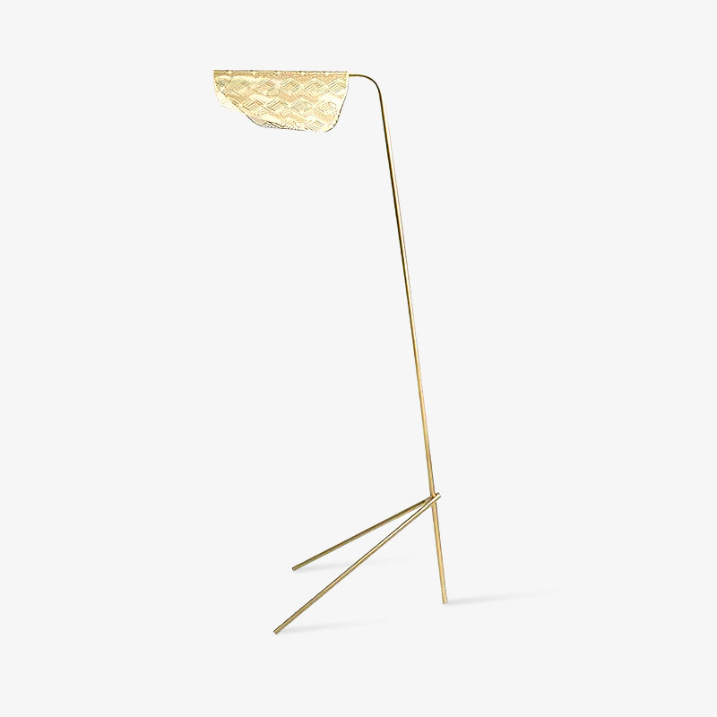 Mediterranea Floor Lamp - Cueteks
