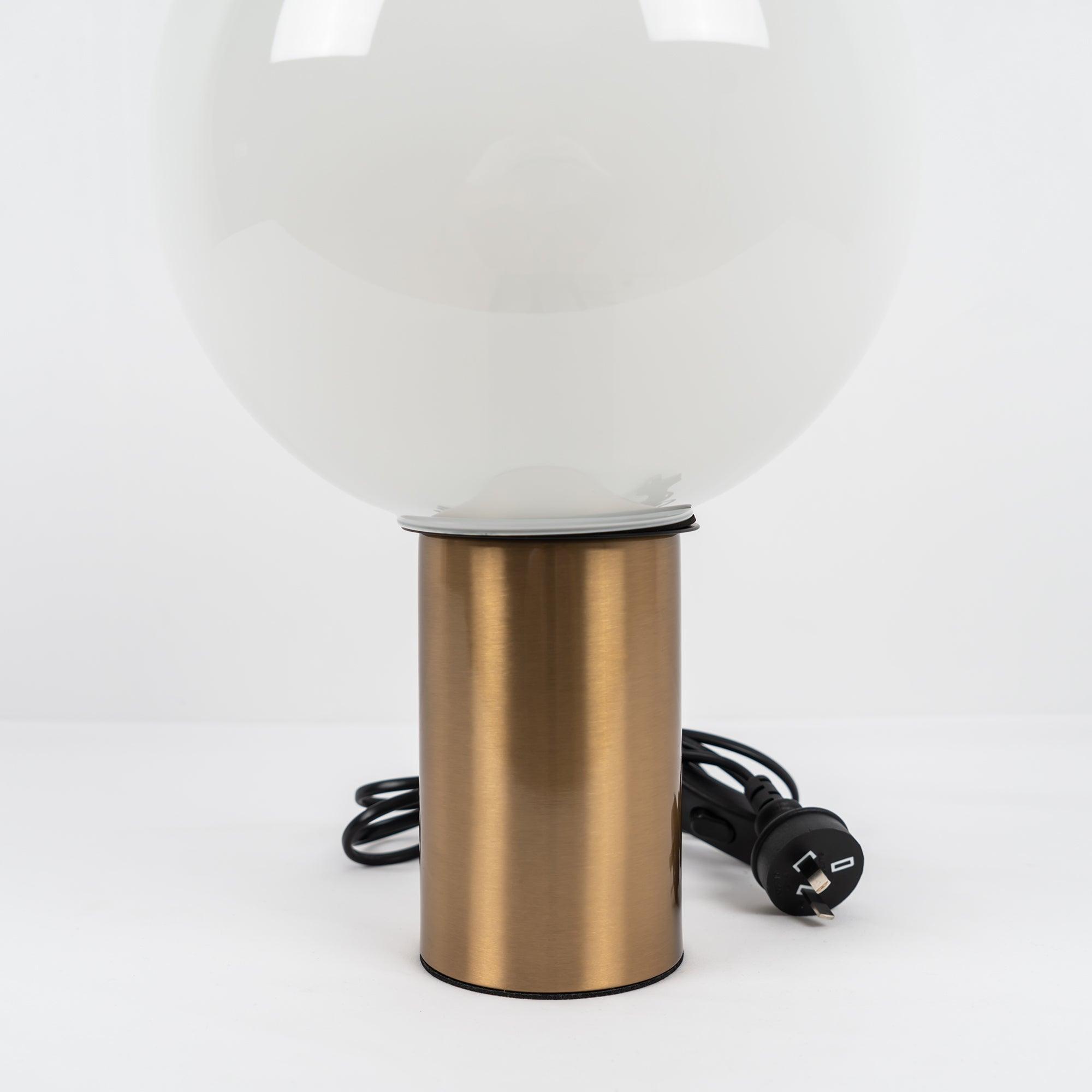 Laguna Table Lamp - Cueteks