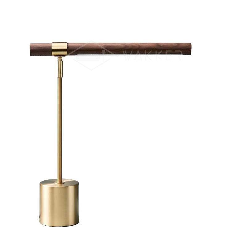 Linear Table Lamp - Cueteks
