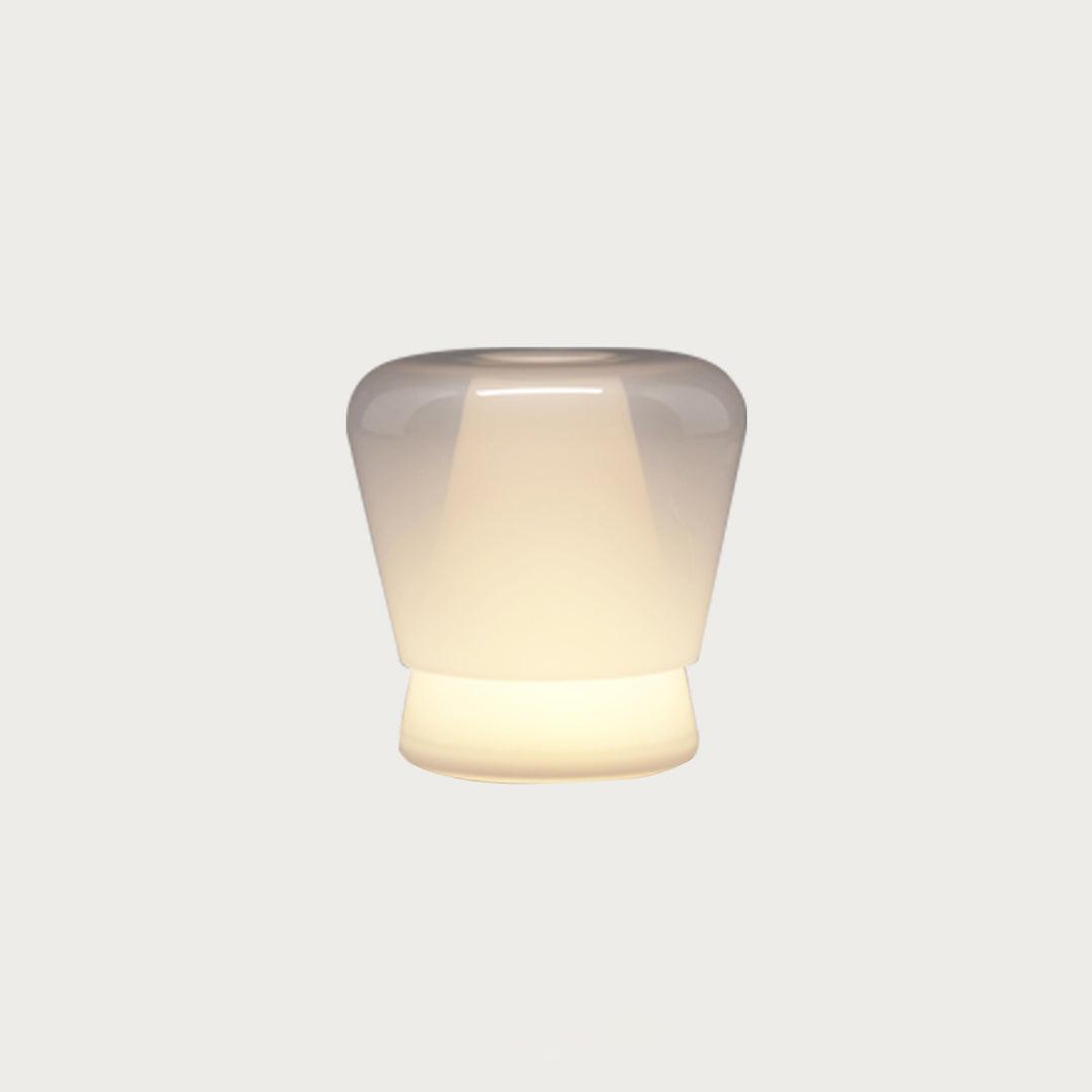 Jumelle Table Lamp - Cueteks