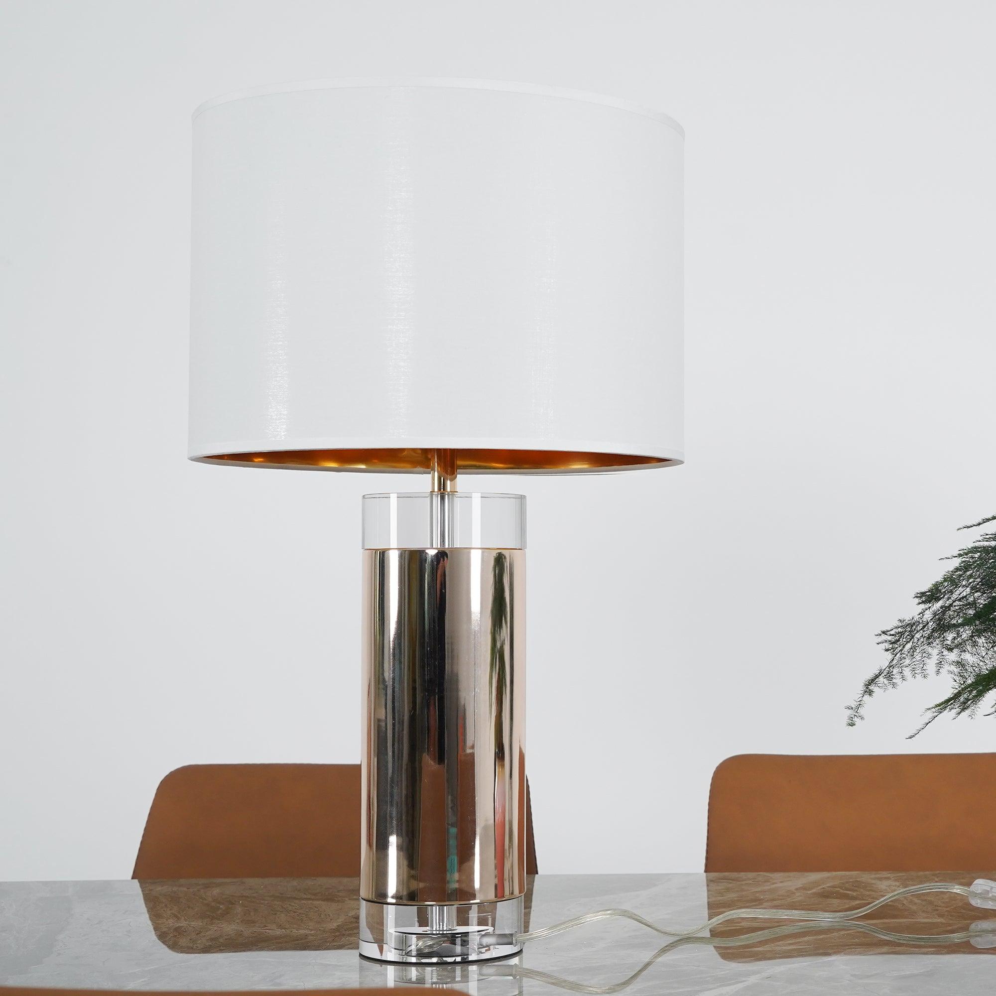 Parker Table Lamp - Cueteks