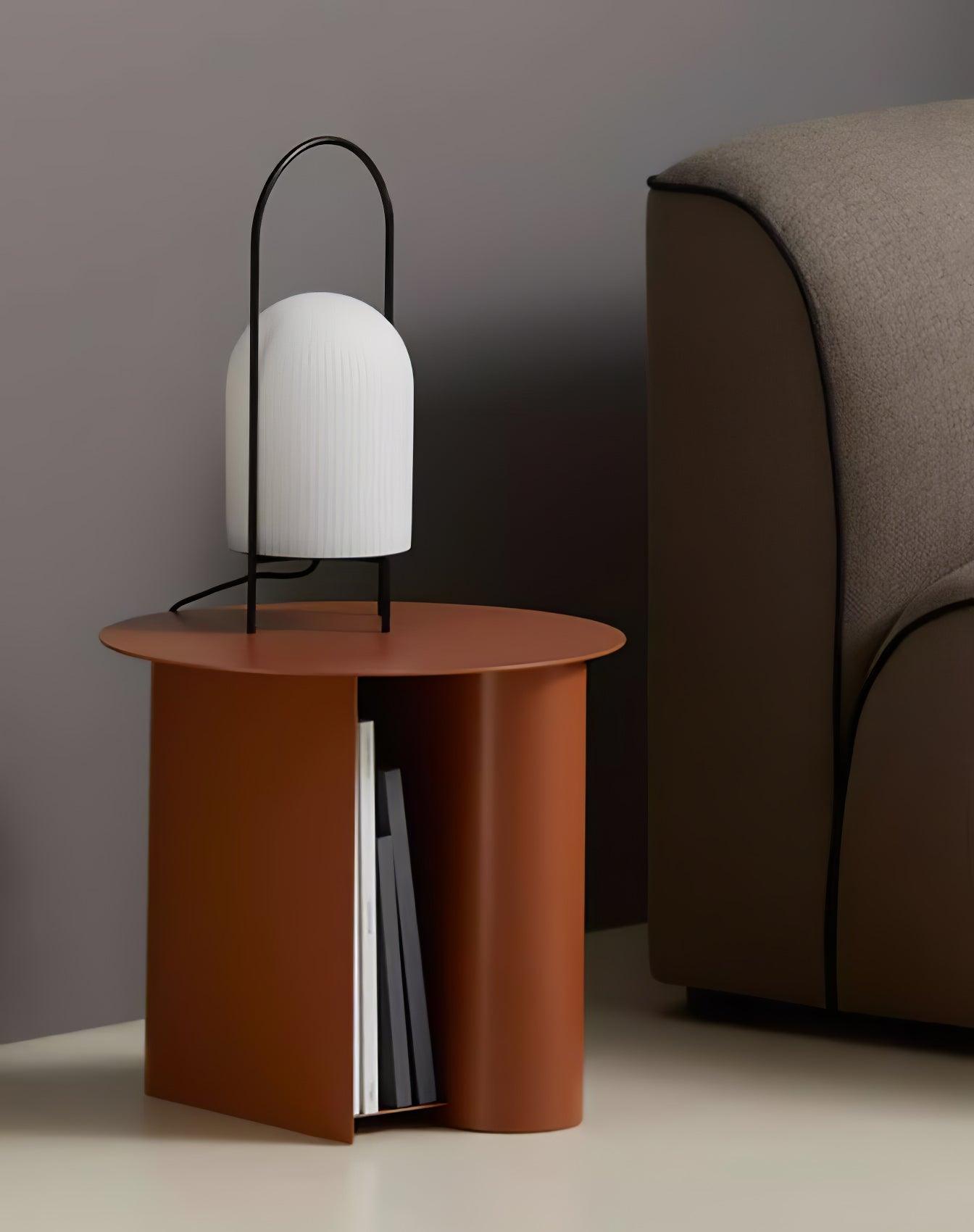 Ghost Table Lamp - Cueteks