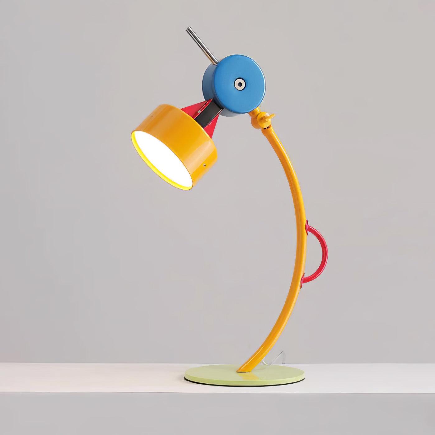Treetops Table Lamp - Cueteks