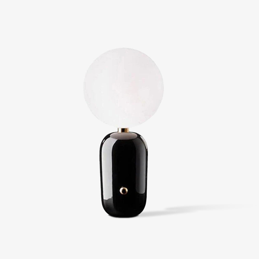 Aballs Table Lamp - Cueteks