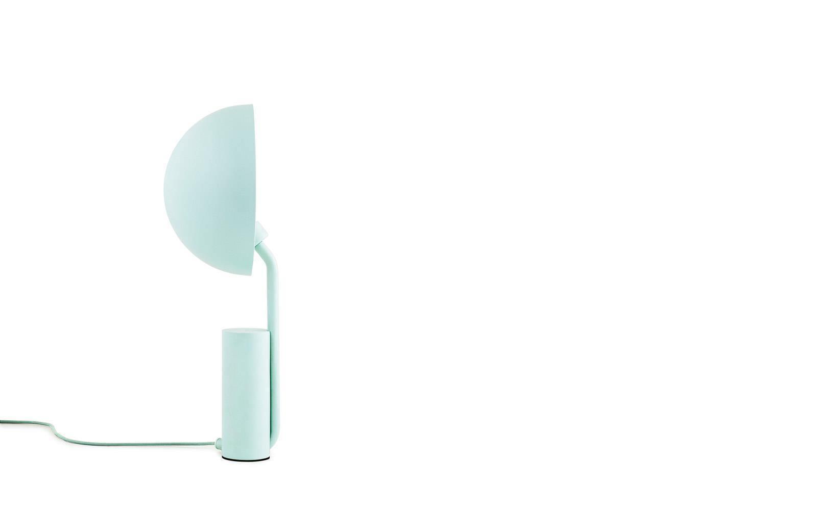 Cap Table Lamp - Cueteks
