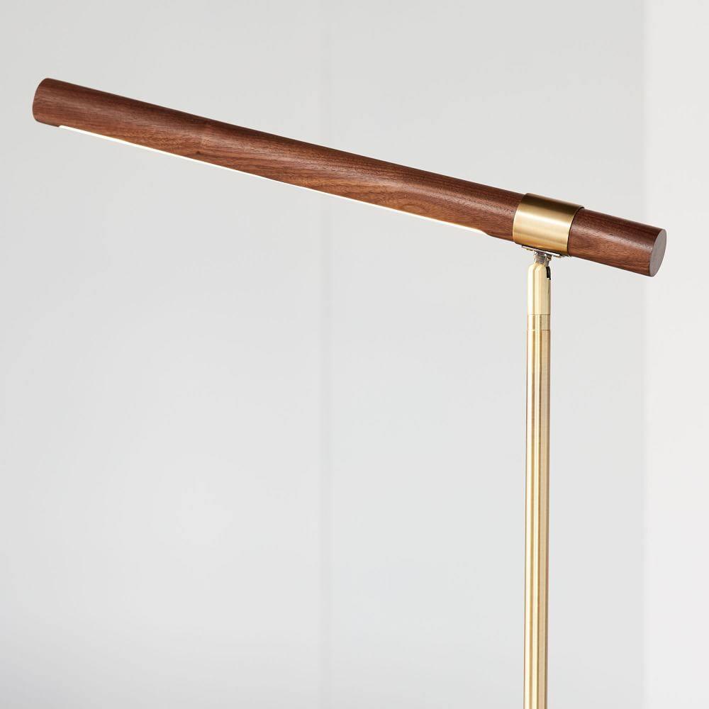 Linear Table Lamp - Cueteks